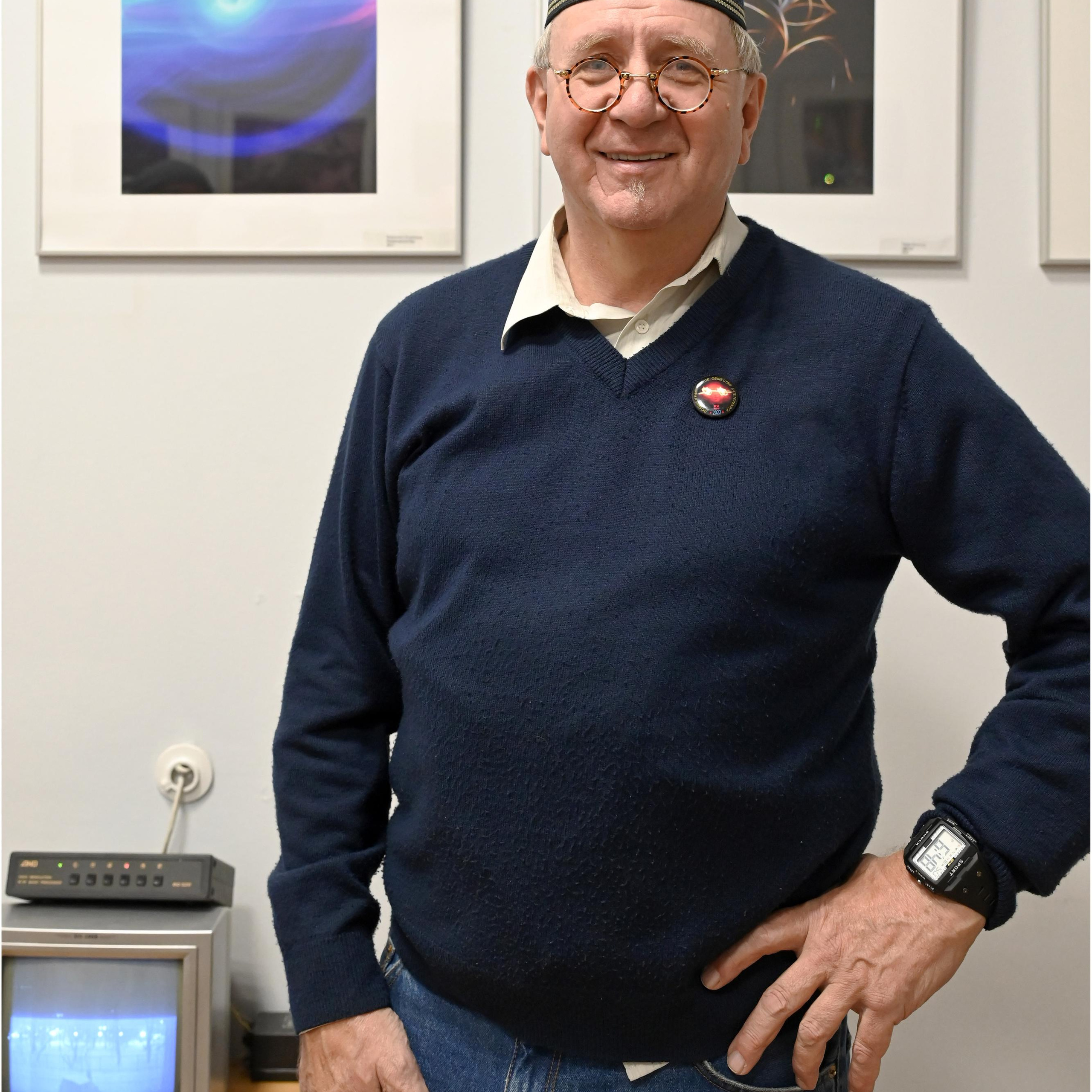 Владимир Михайлуца