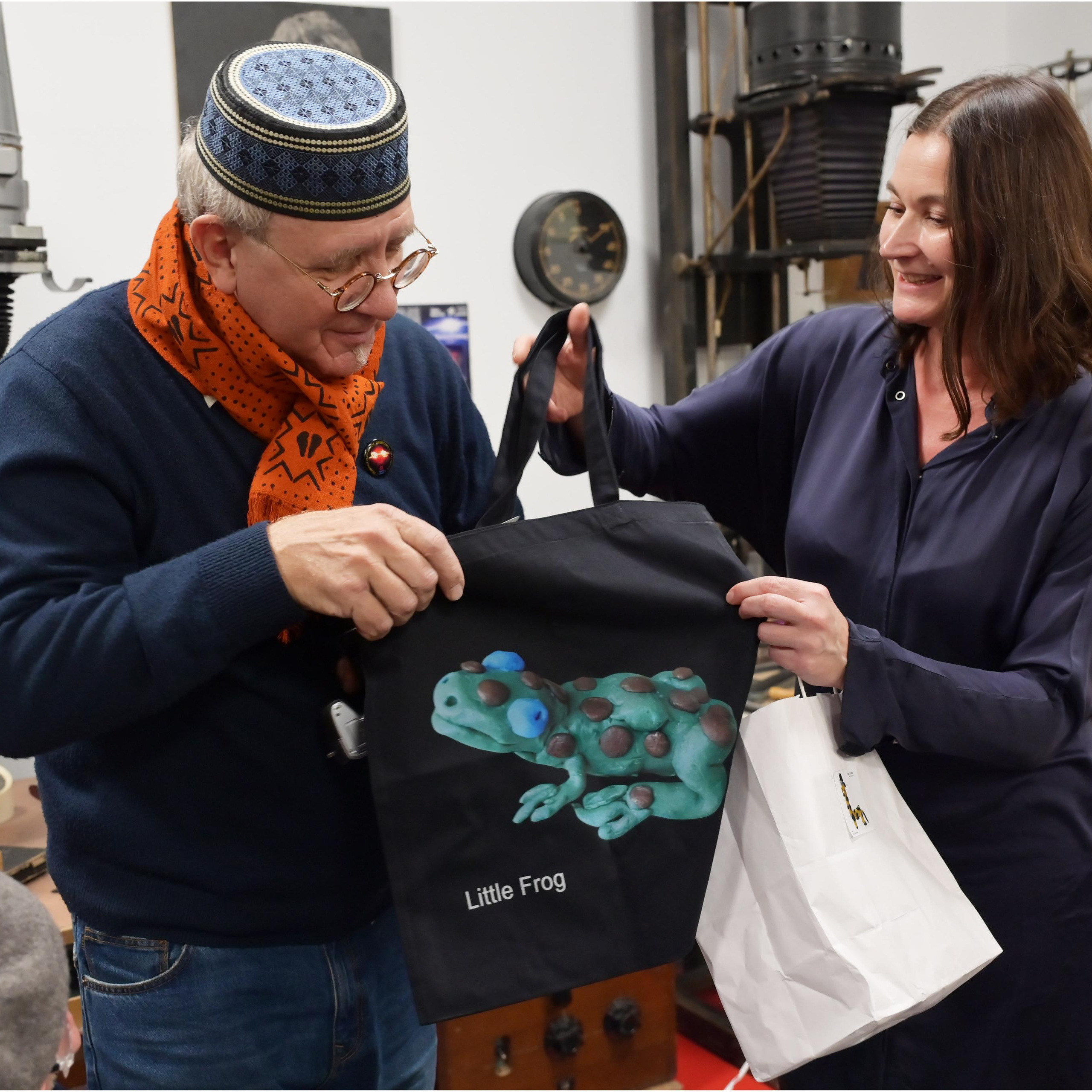 Владимир Михайлуца