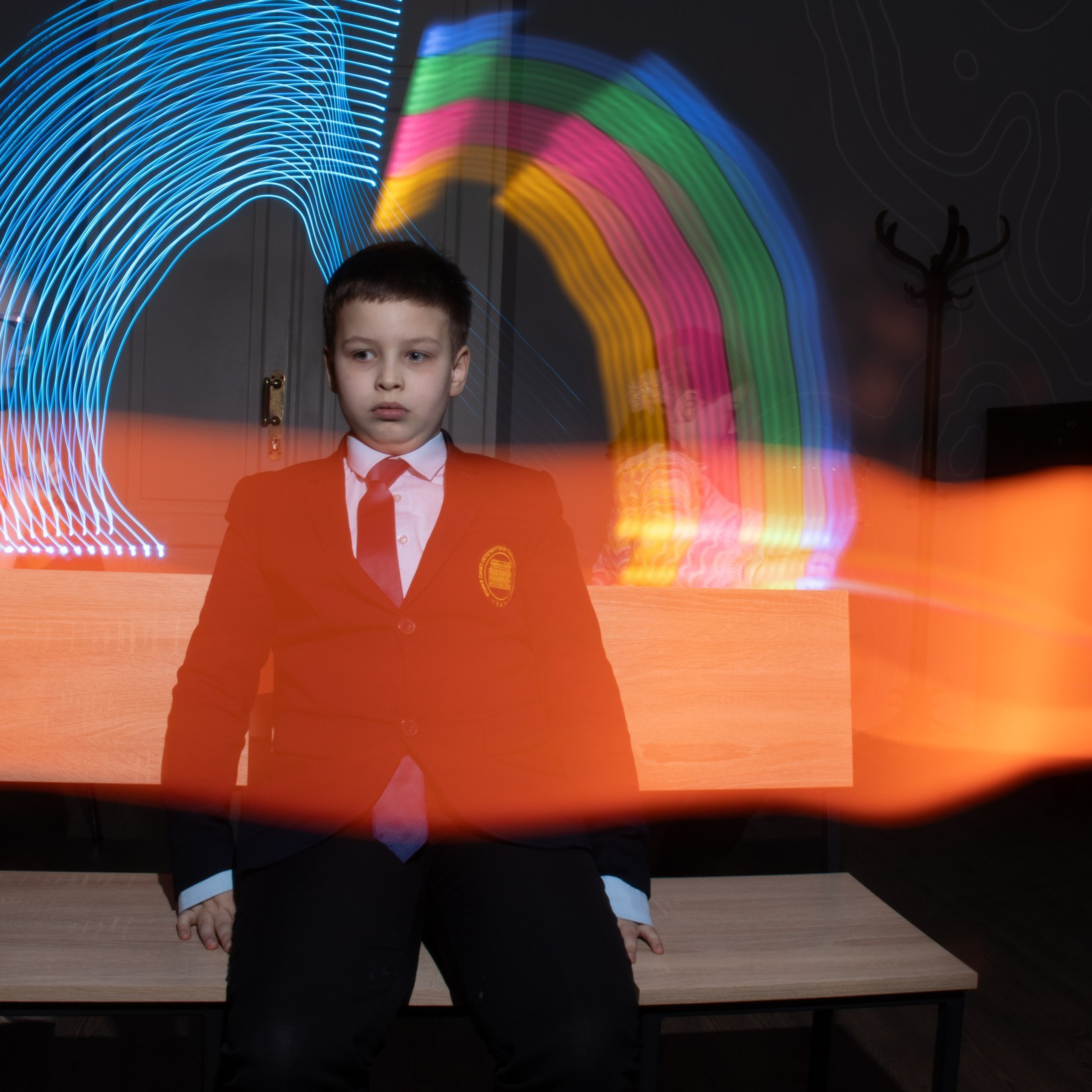 Юлия МИХНОВА. МАСТЕР-КЛАСС