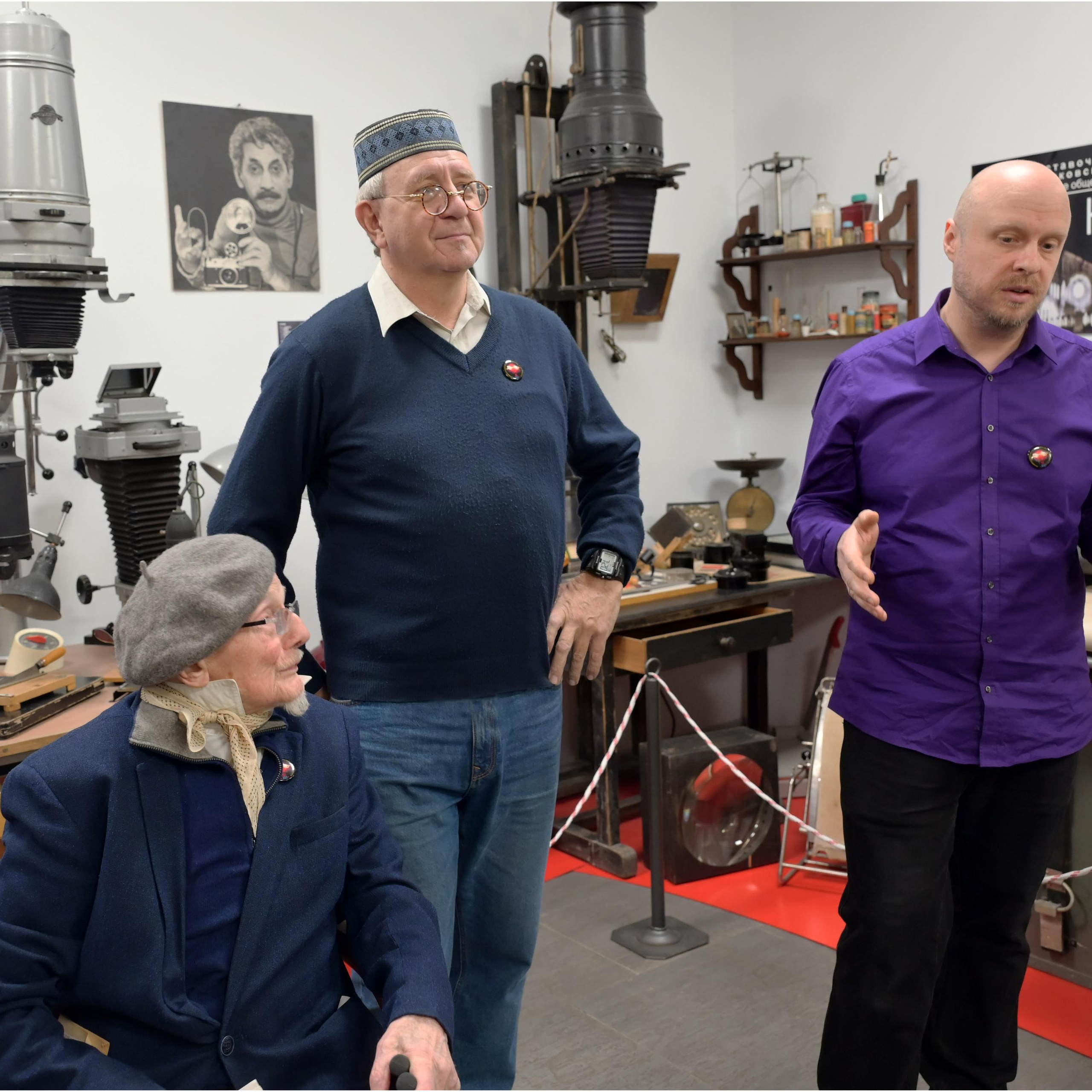 Люминографическая выставка общество люминографии