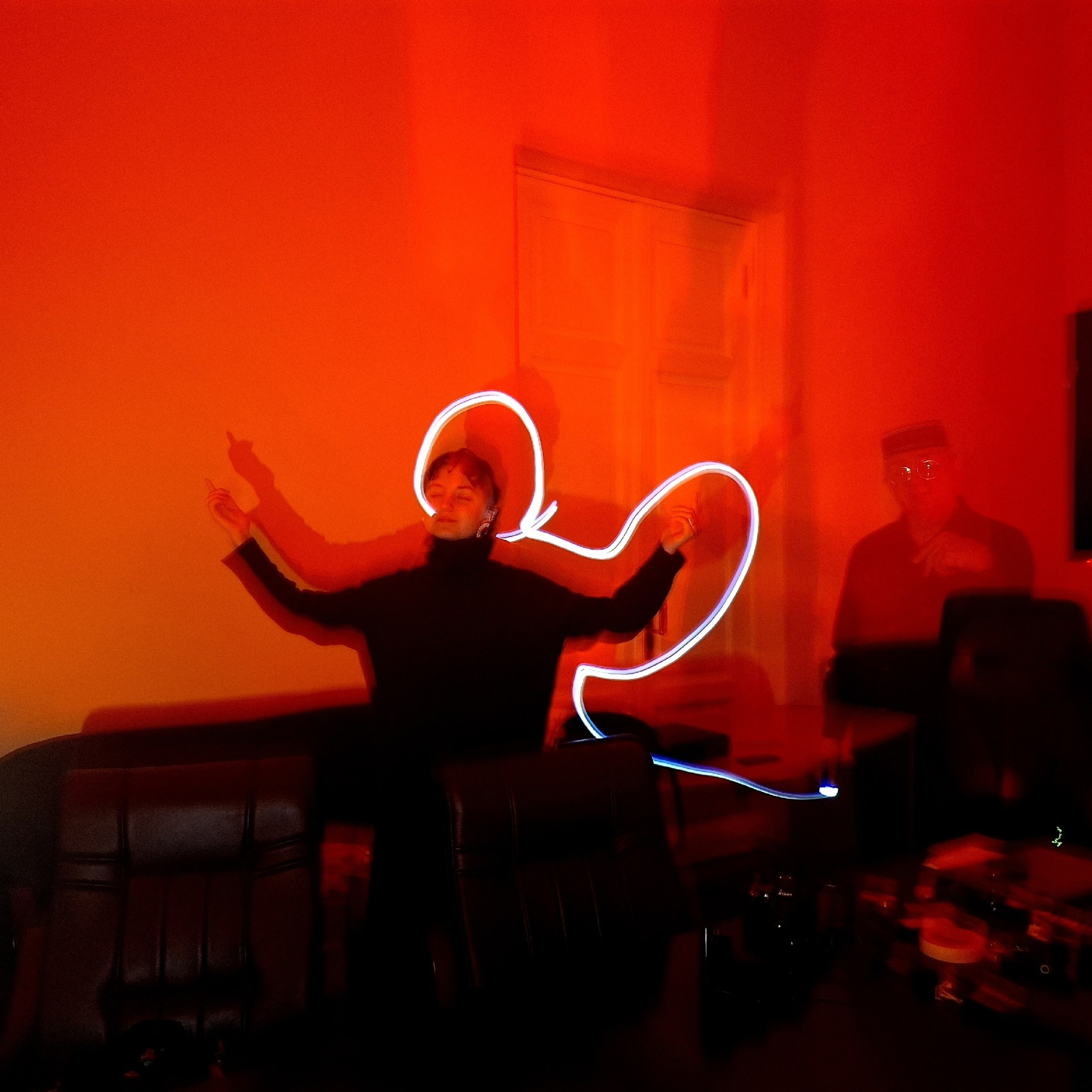 Мастер-класс Владимира Михайлуцы