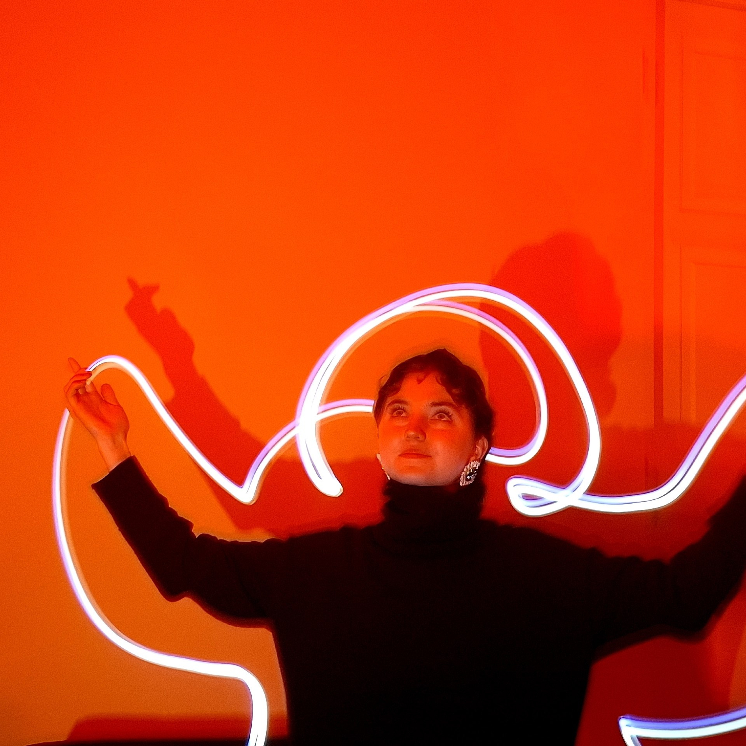 Мастер-класс Владимира Михайлуцы