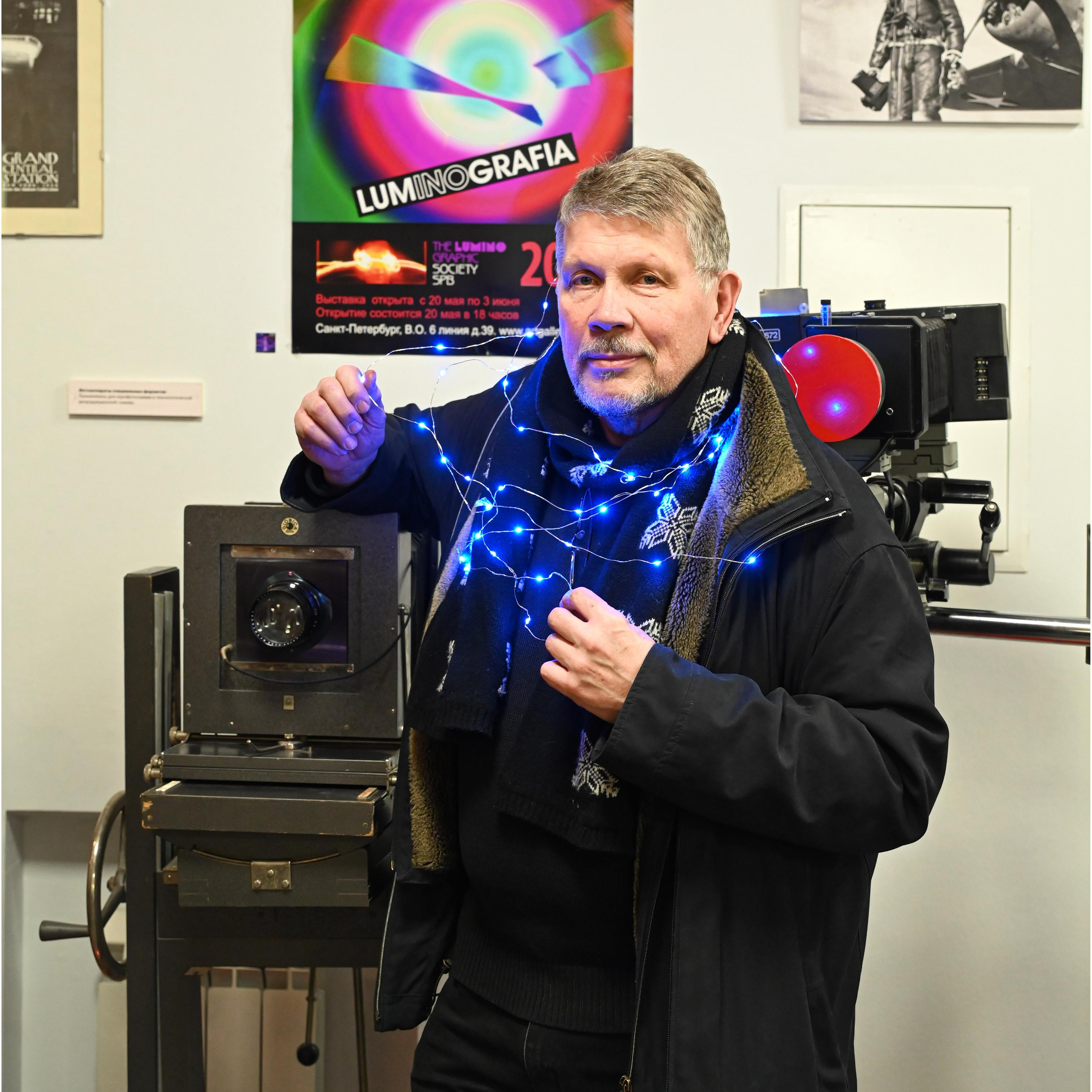 Алексей Кирьянов