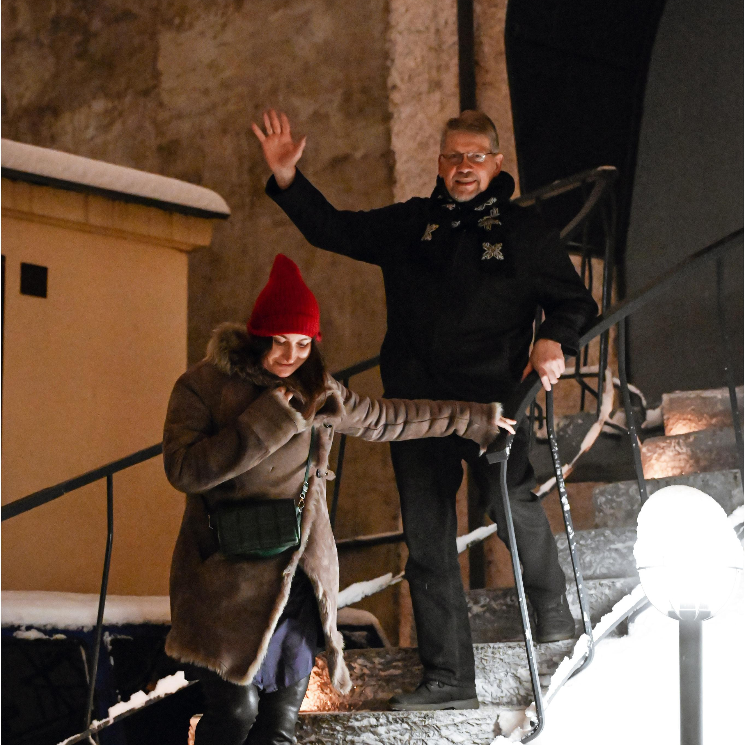 Музей истории фотографии. МИФ