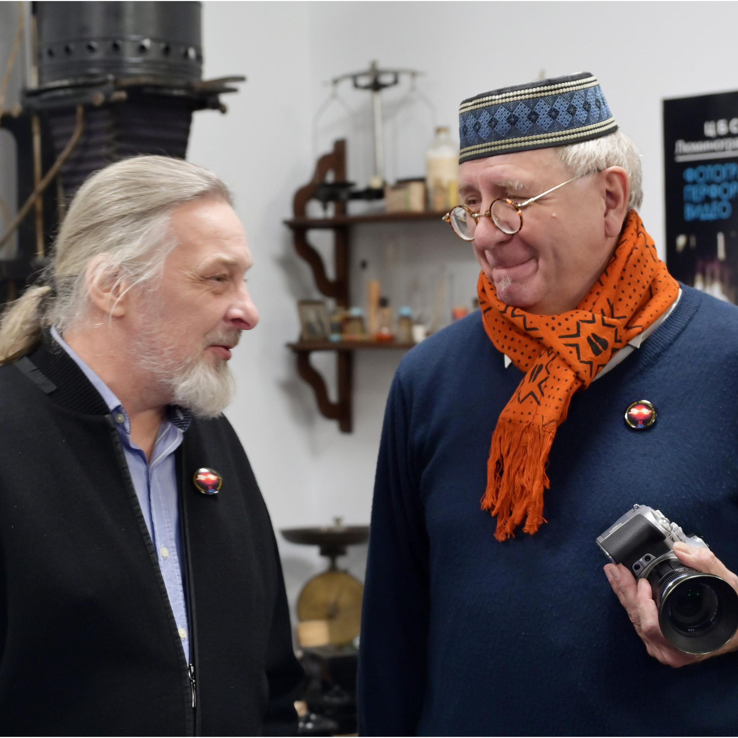 Люминографическая выставка общество люминографии