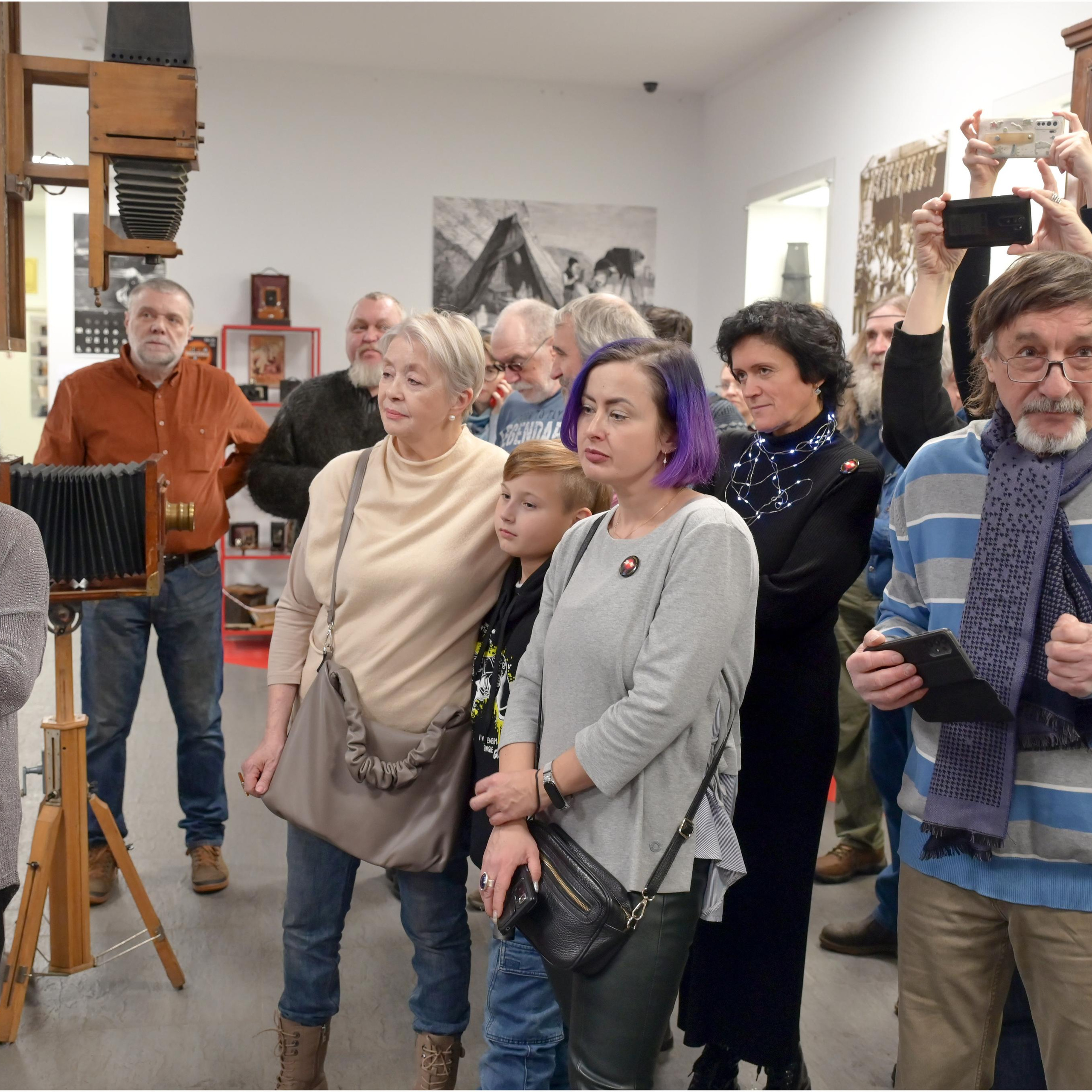 Люминографическая выставка общество люминографии