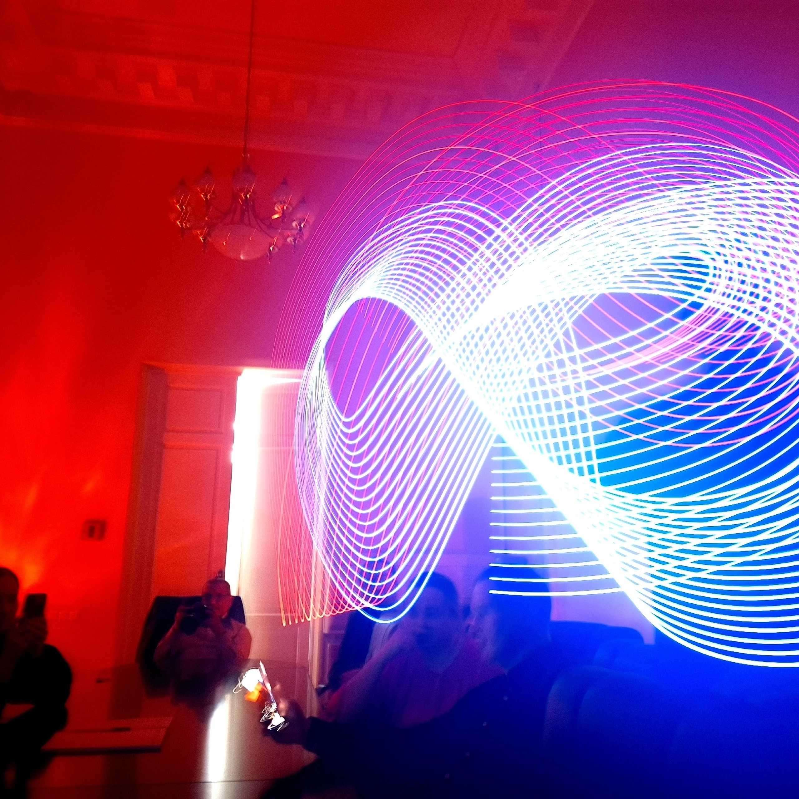 Мастер-класс Владимира Михайлуцы