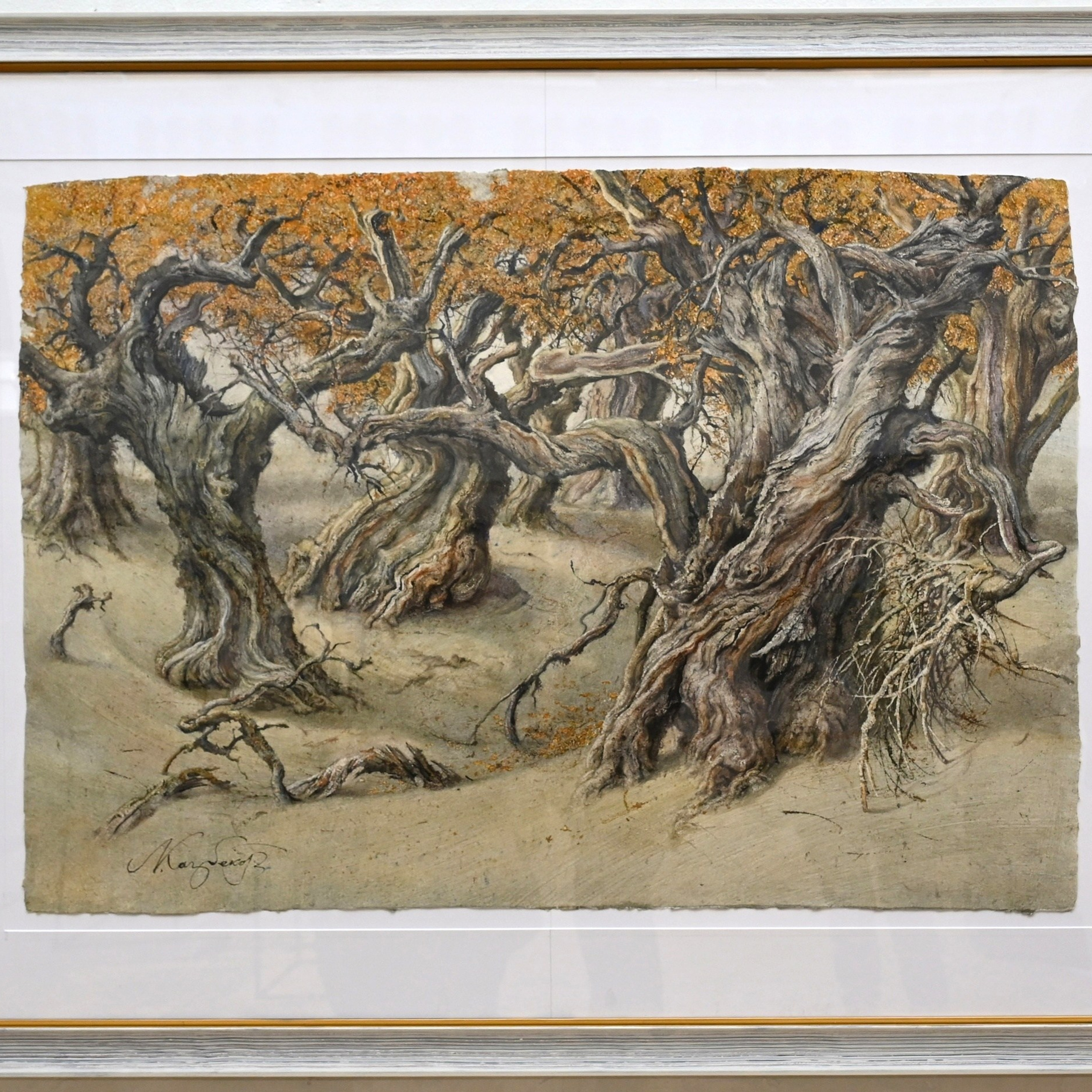 Латиф Казбеков «БУМАЖНЫЕ МИРЫ»