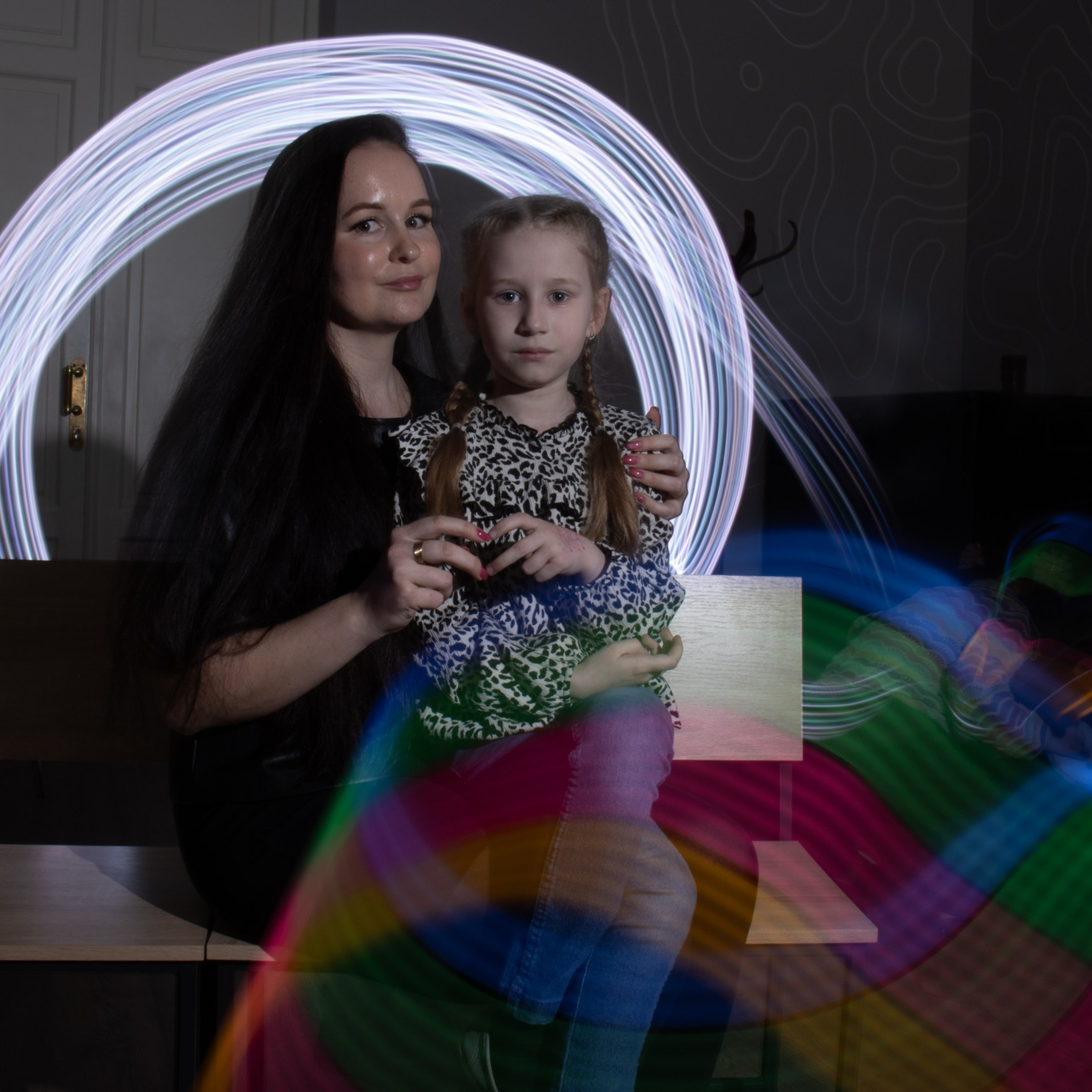 Юлия МИХНОВА. МАСТЕР-КЛАСС