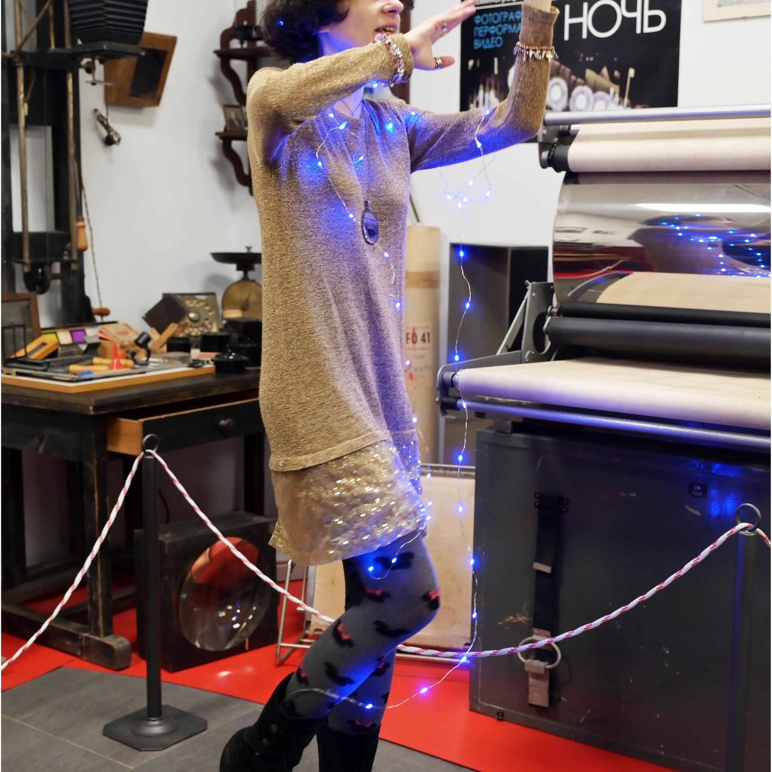 Алла Зиневич