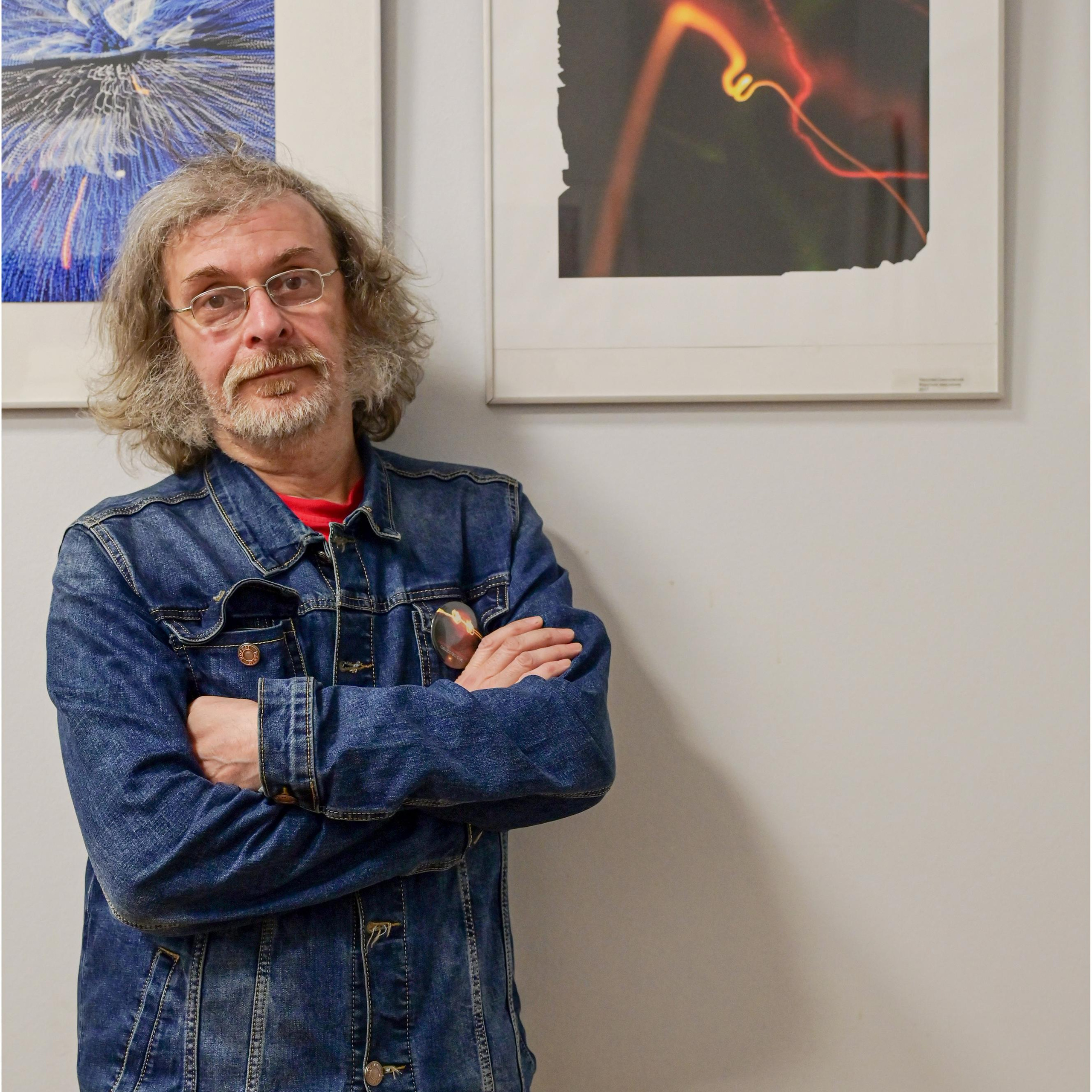 Николай Симоновский