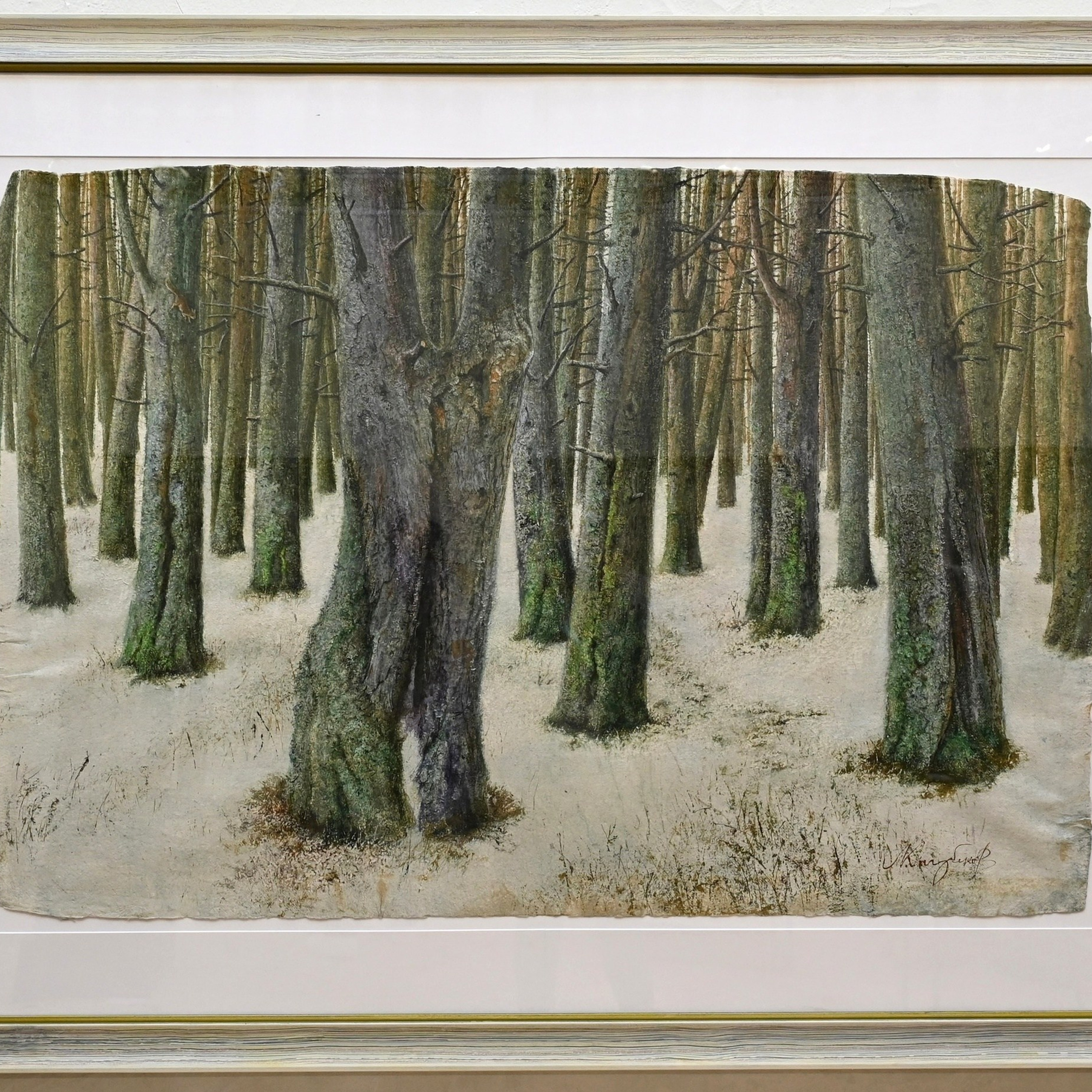 Латиф Казбеков «БУМАЖНЫЕ МИРЫ»