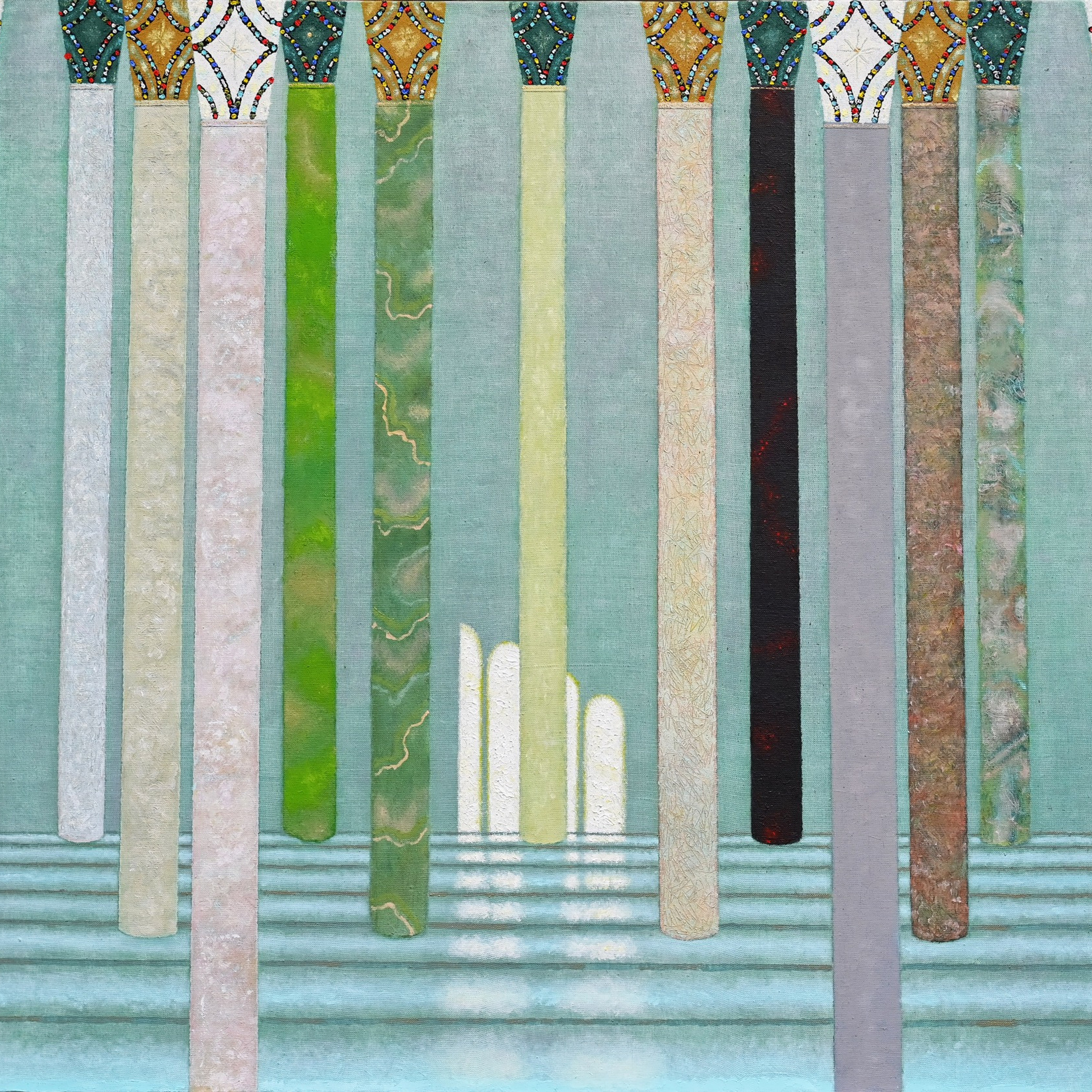 Рашид Доминов «ОБРАТНЫЙ АДРЕС»