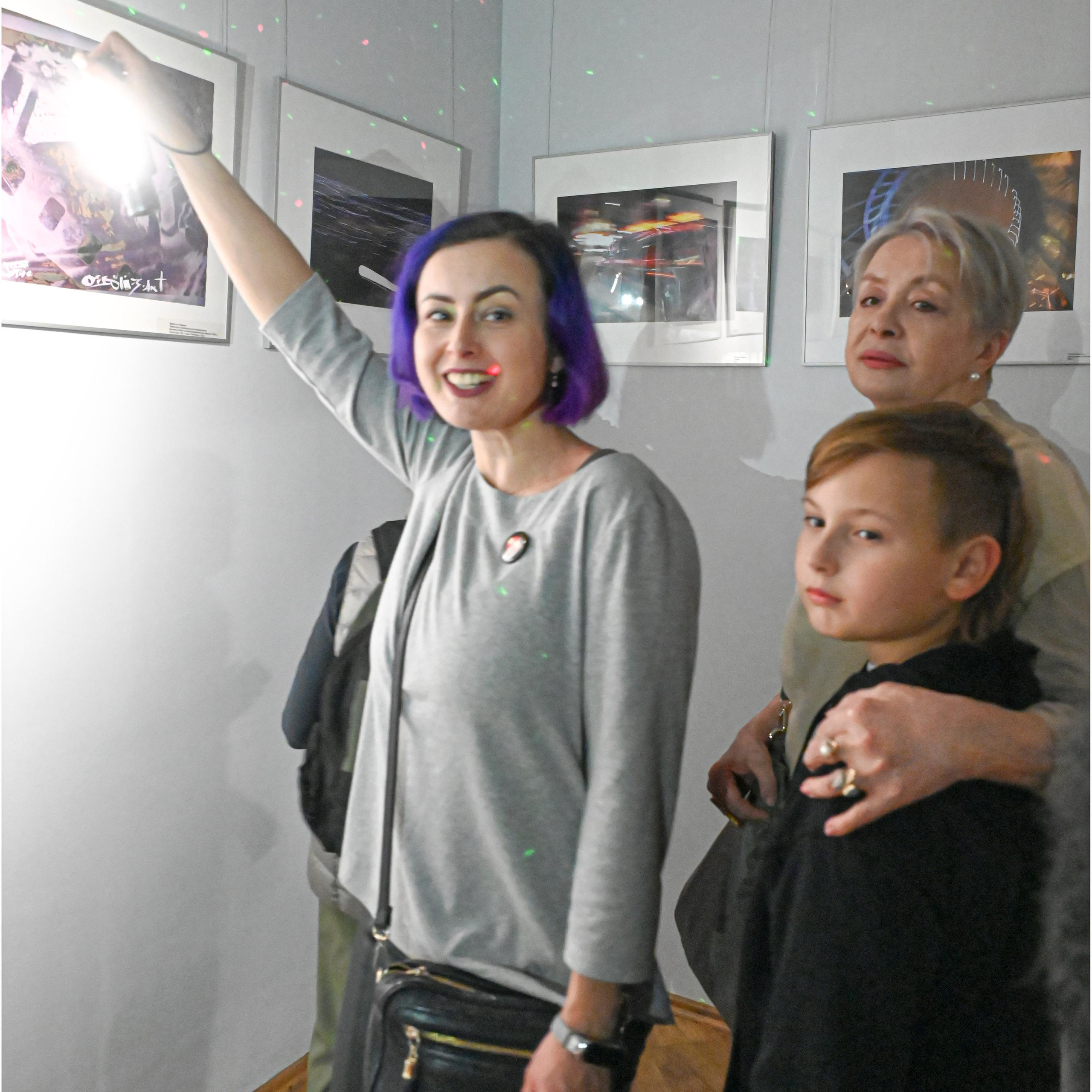 Ирина Ковалева