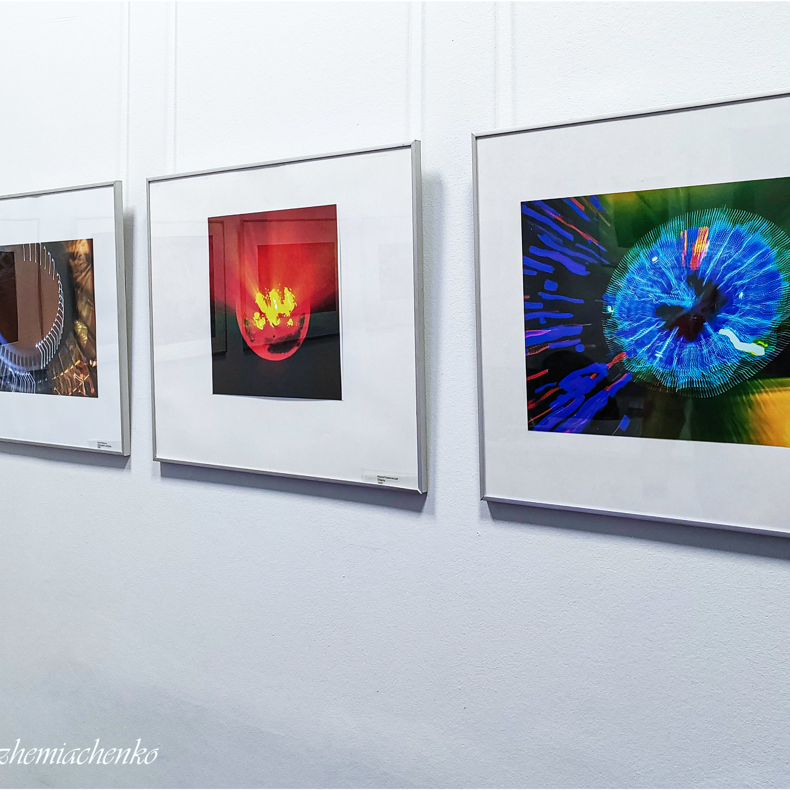 ФИНИСАЖ ВЫСТАВКИ