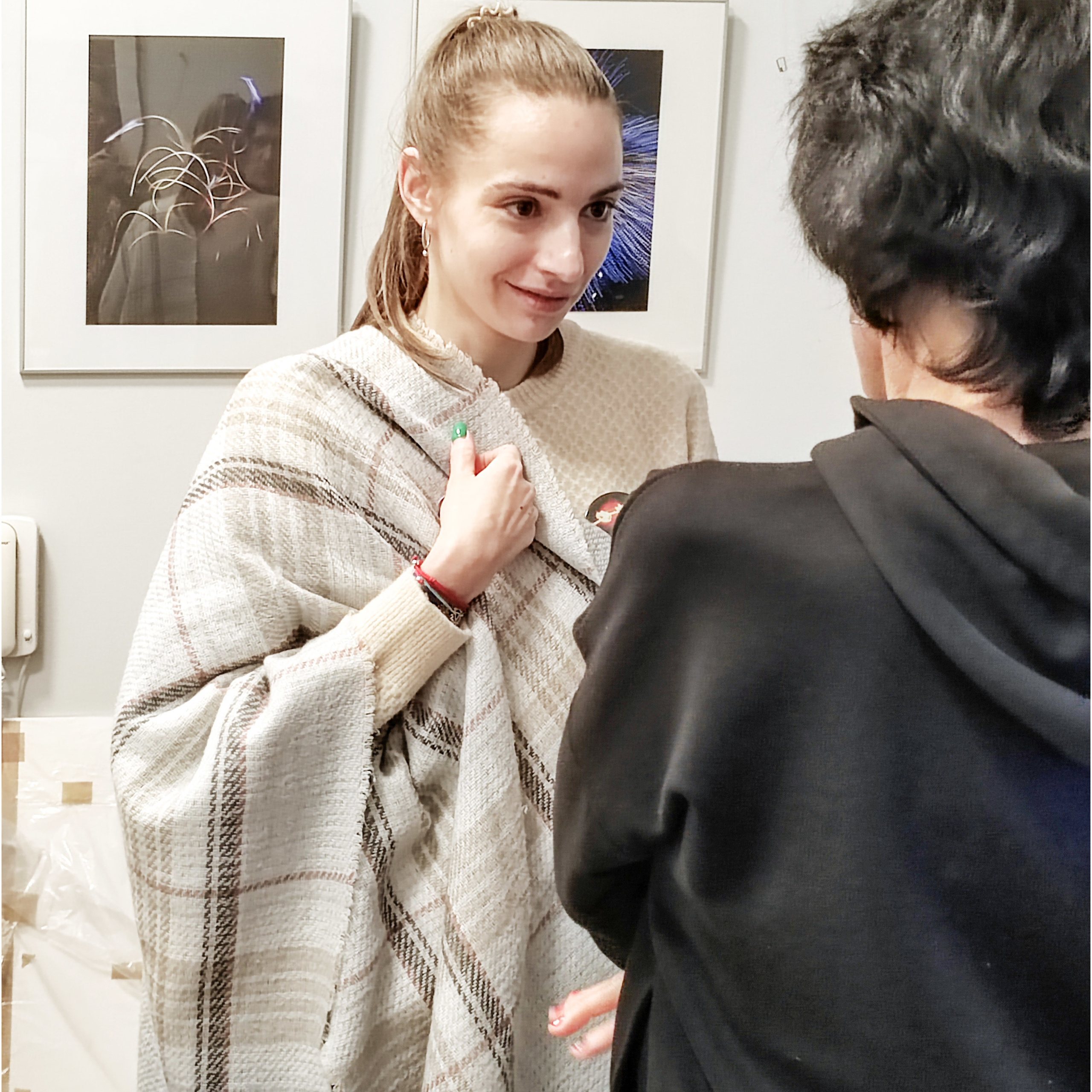 ФИНИСАЖ ВЫСТАВКИ