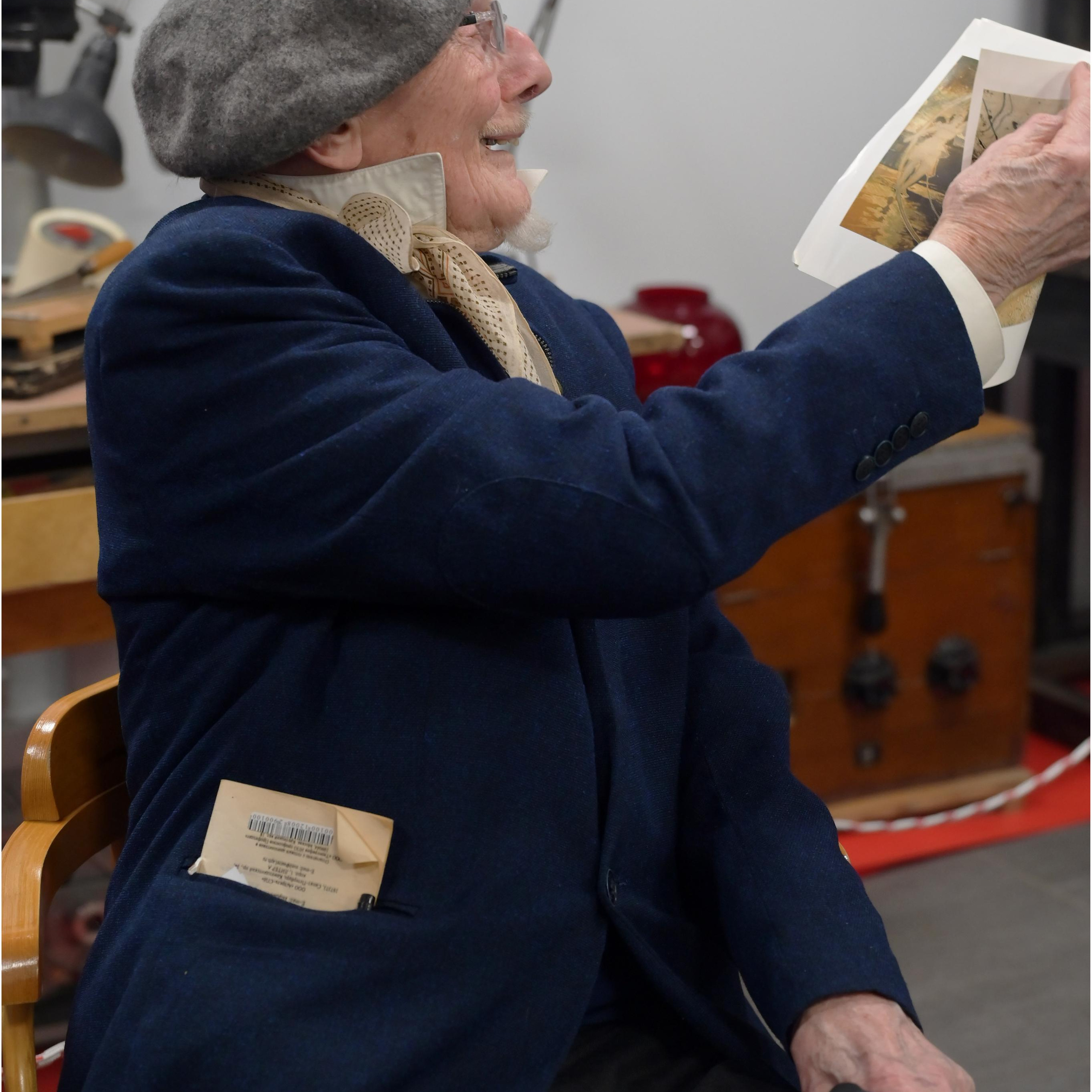 Валентин Самарин