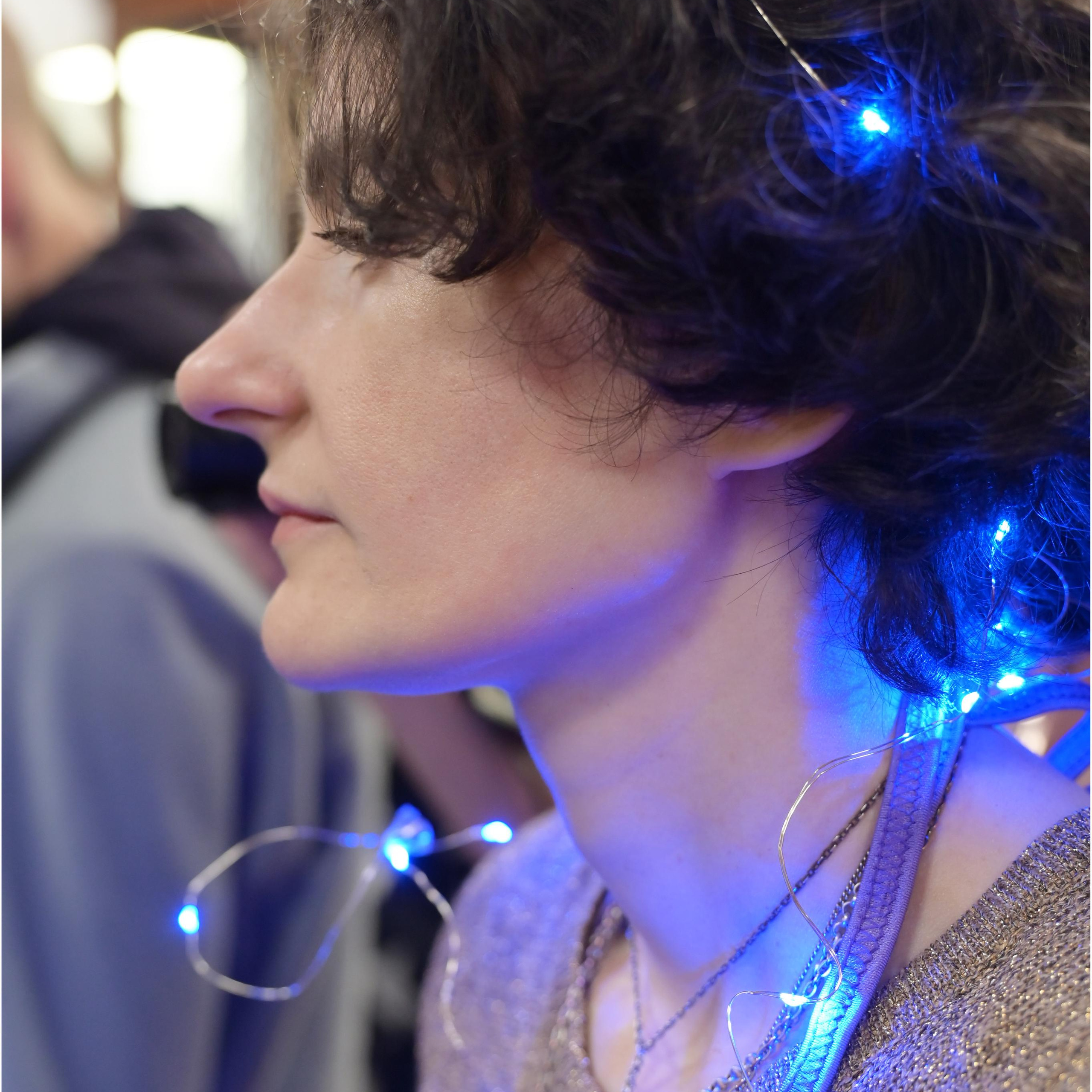 Алла Зиневич