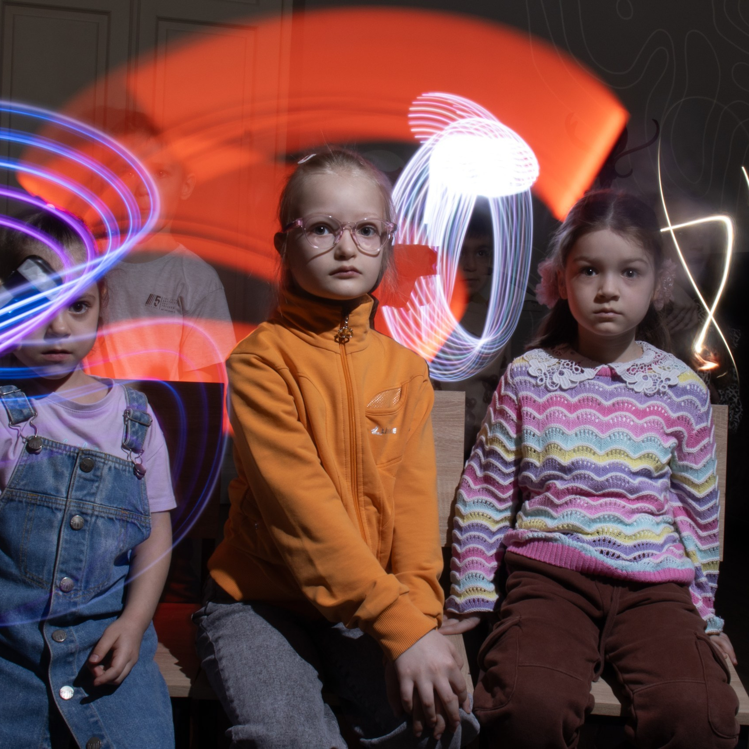 Юлия МИХНОВА. МАСТЕР-КЛАСС