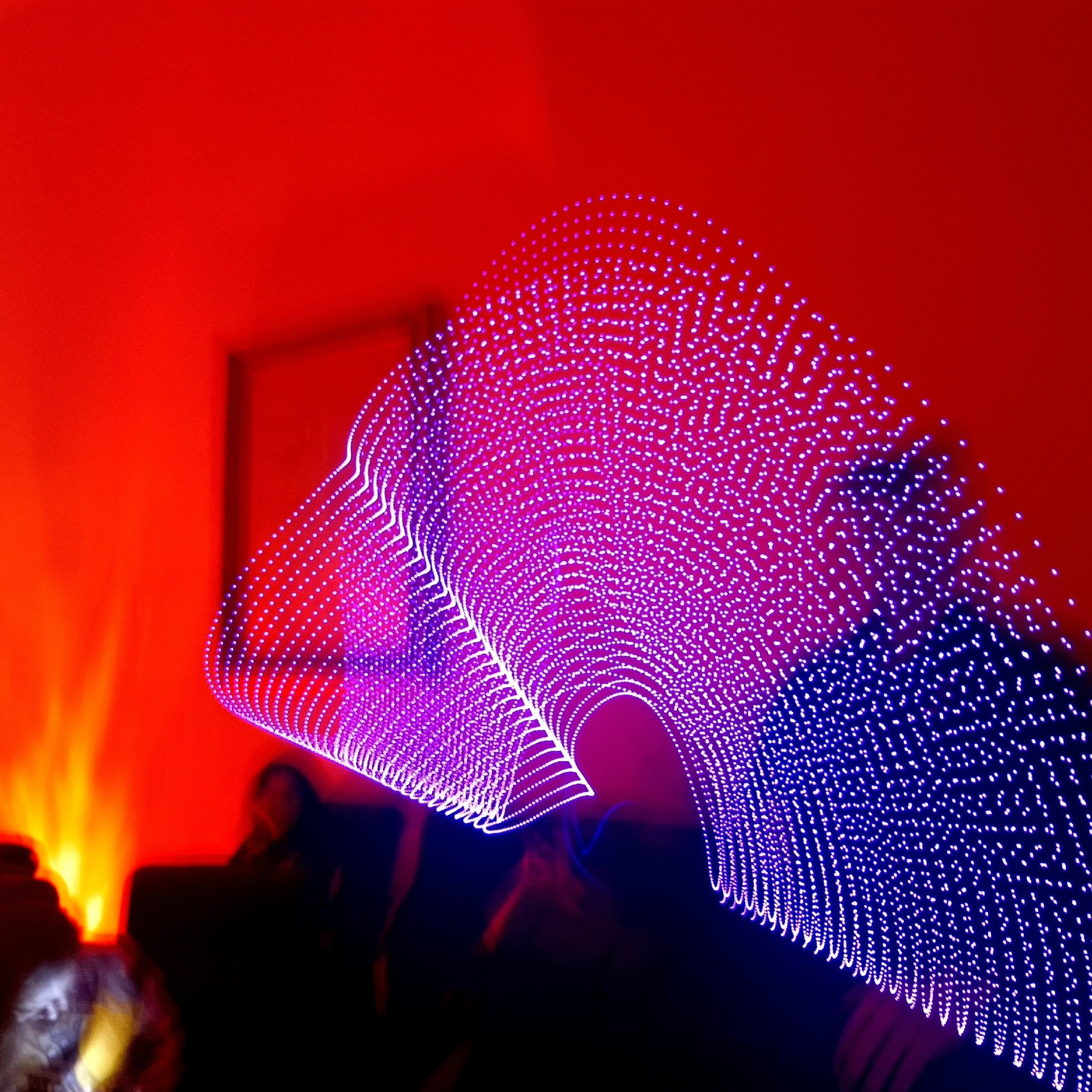 Мастер-класс Владимира Михайлуцы