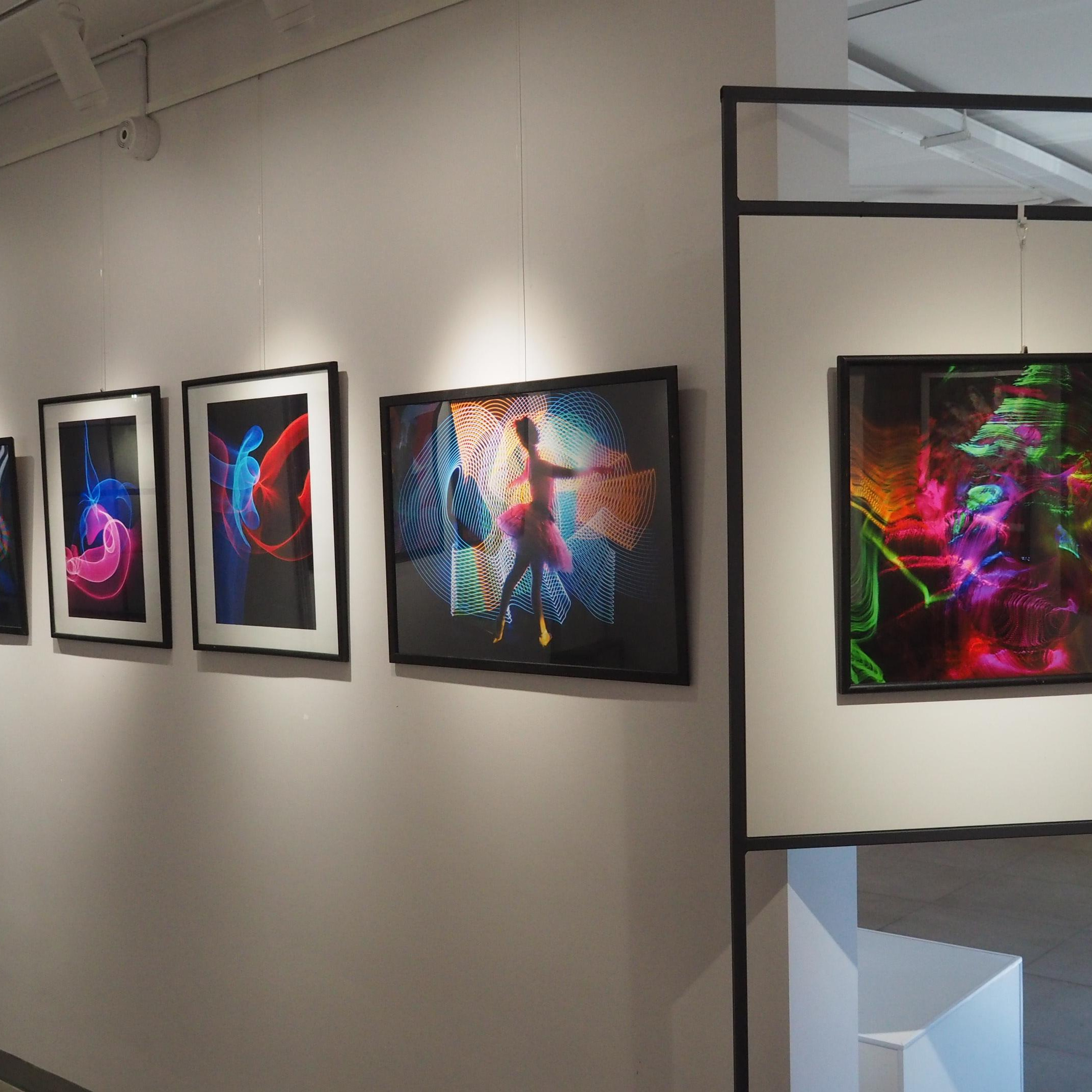 Фото-мода = Фото-жизнь - Люминография - luminografia.ru