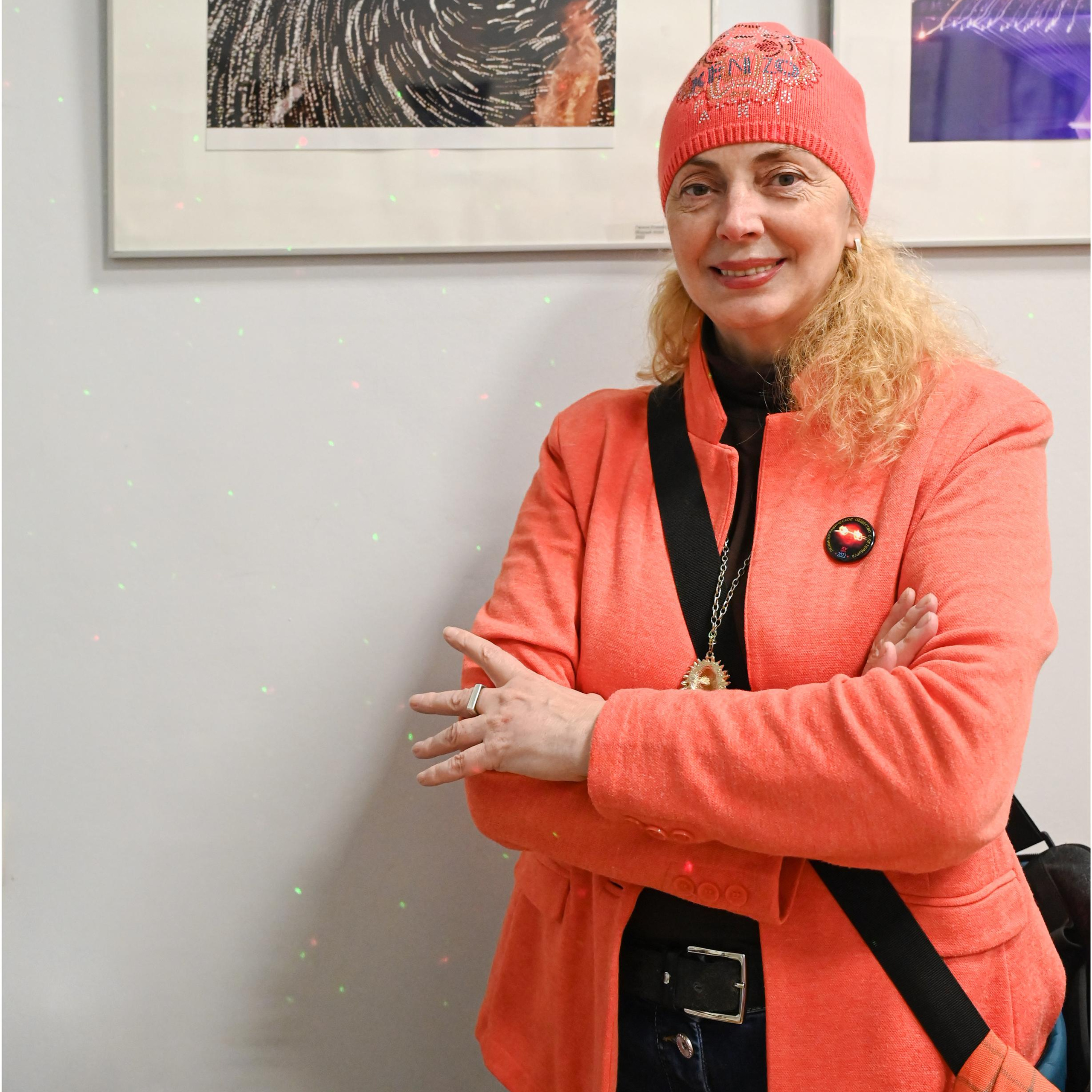 Галина Кожемяченко