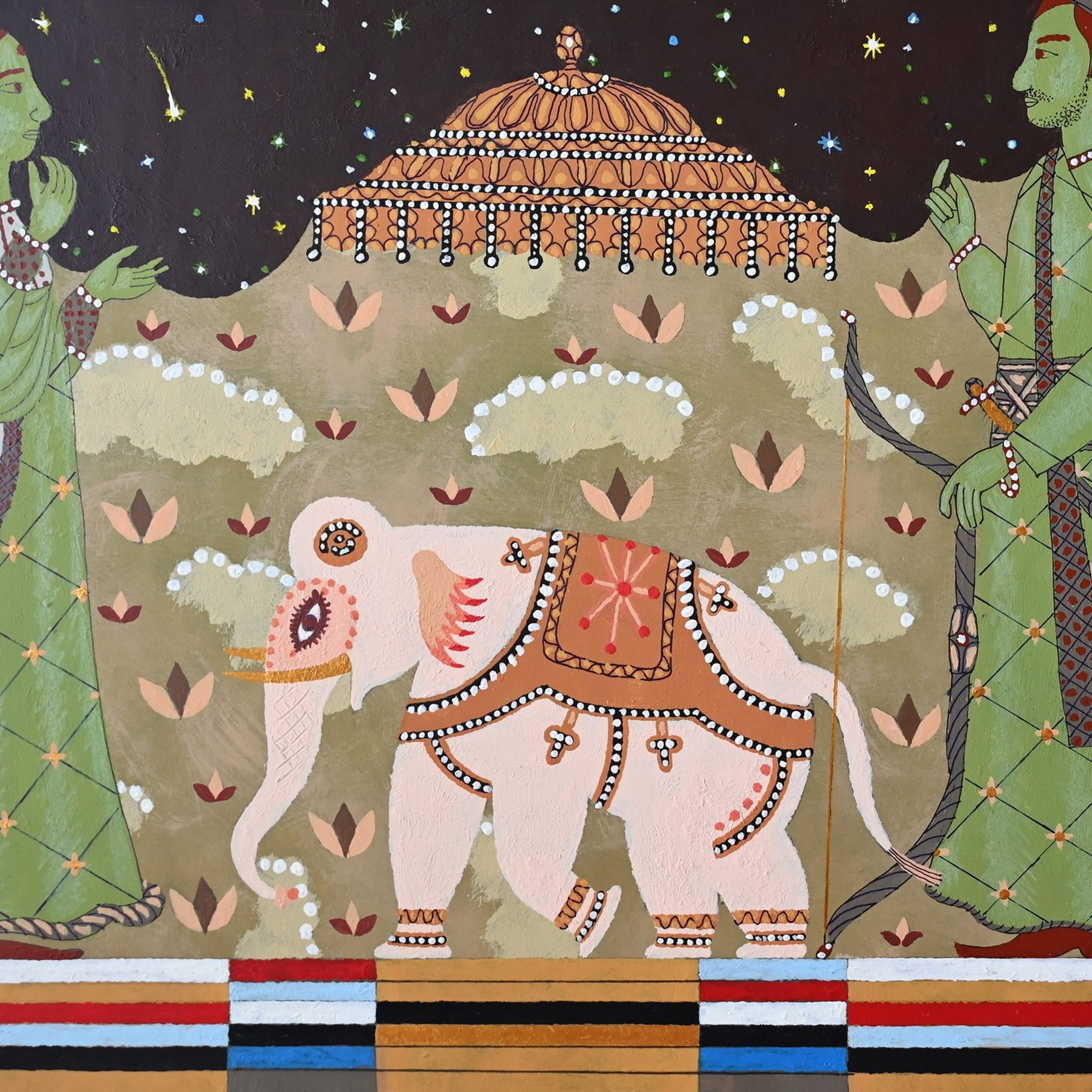 Рашид Доминов «ОБРАТНЫЙ АДРЕС»