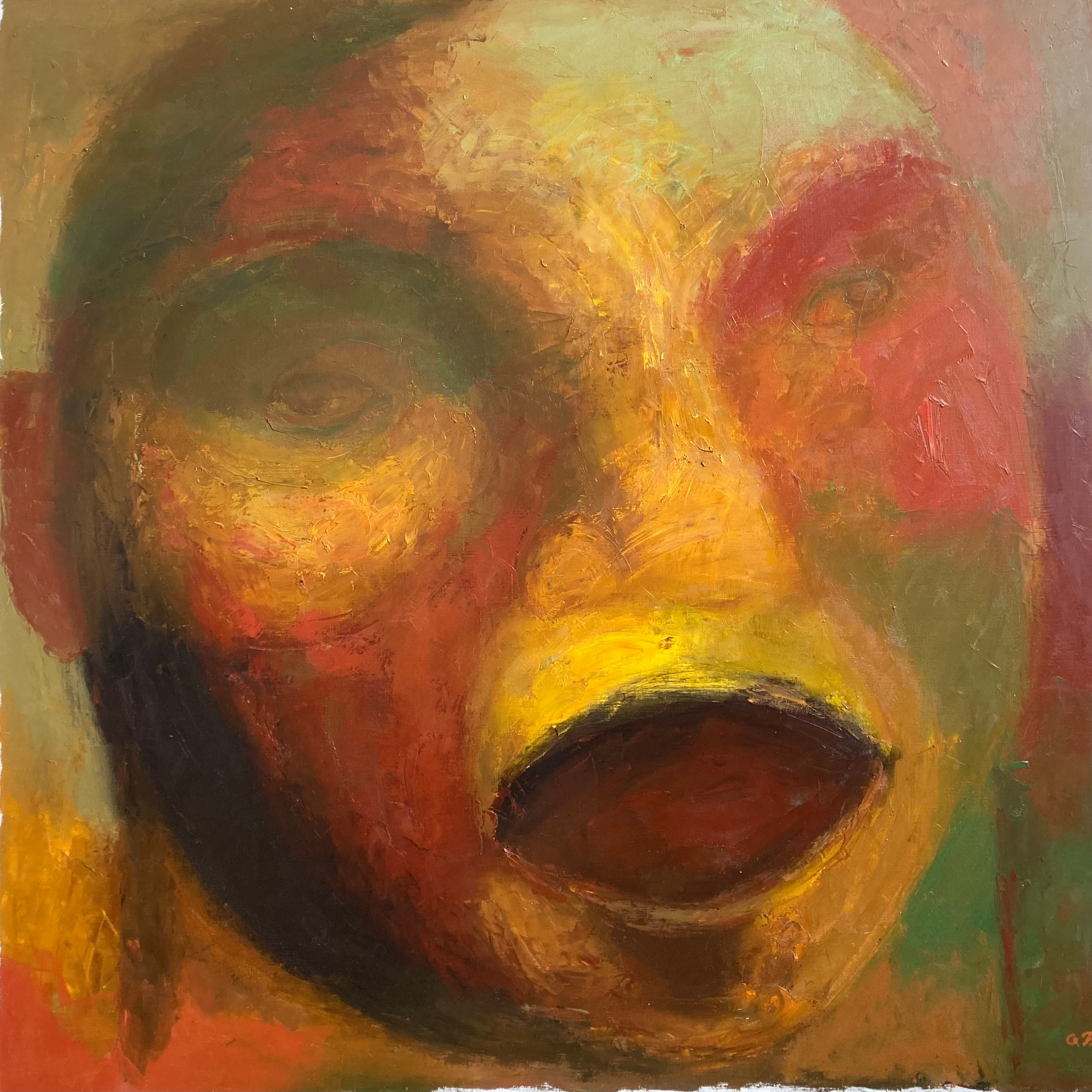 Ольга Булгакова и Александр Ситников - Люминография - luminografia.ru