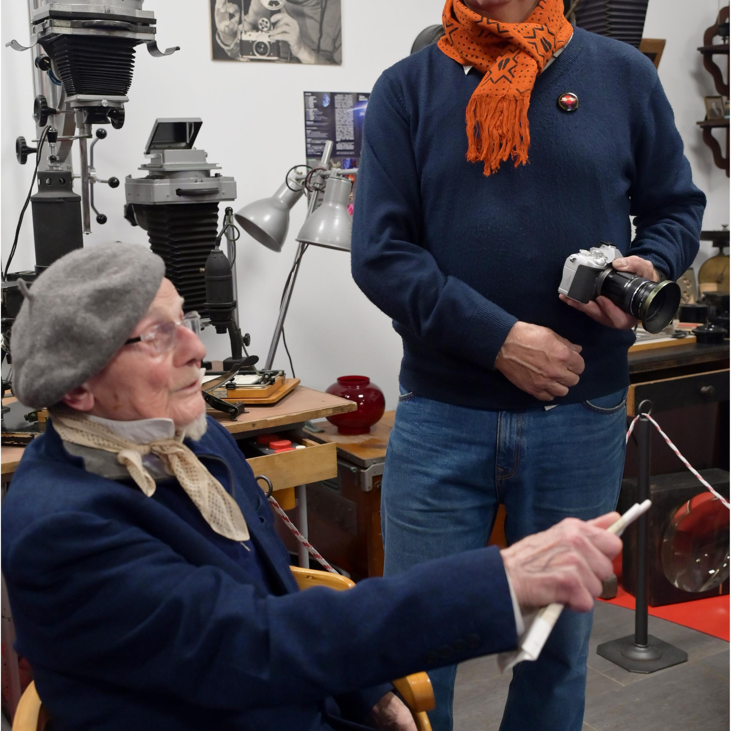 Николай Симоновский