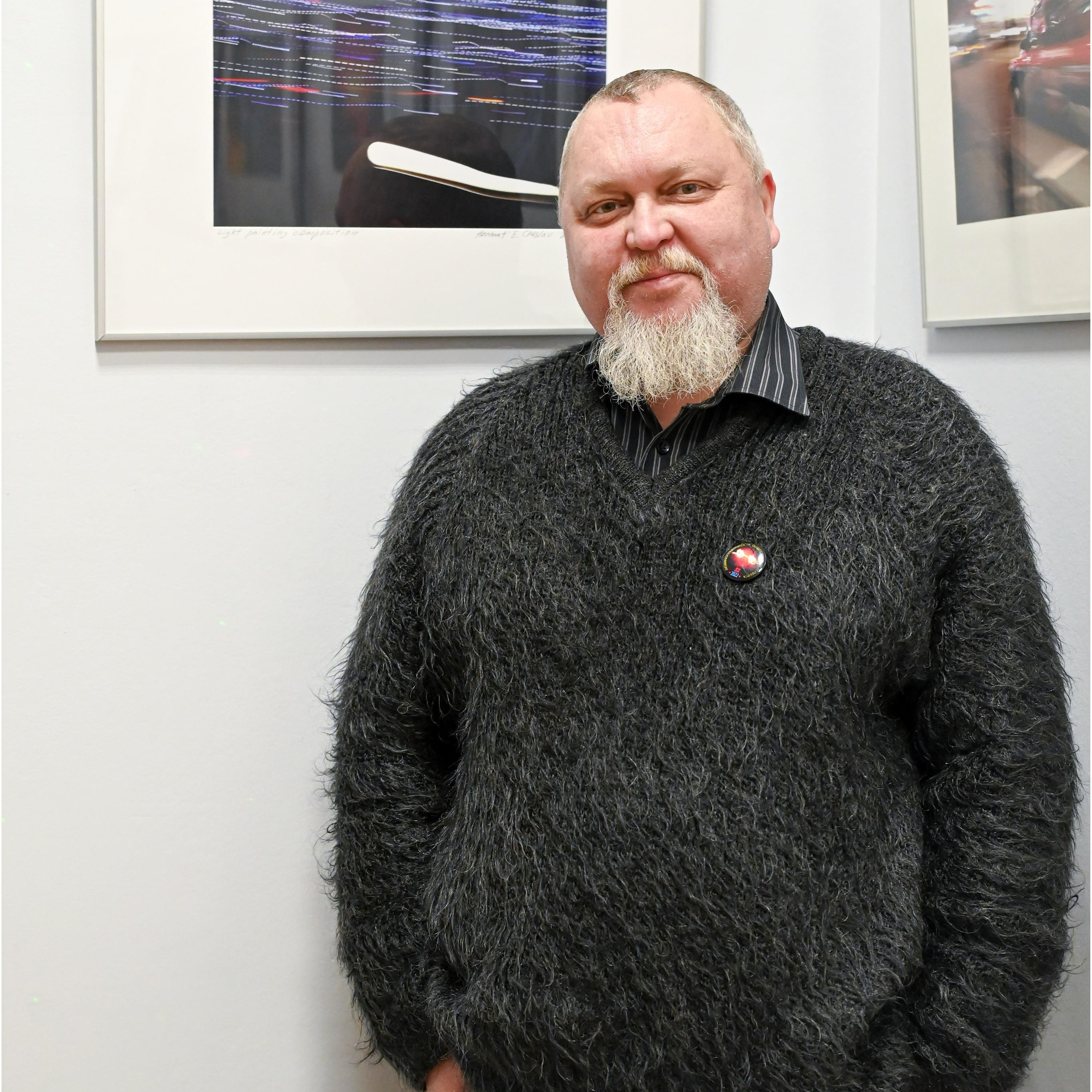 АзаматЪ Э. Чеслав