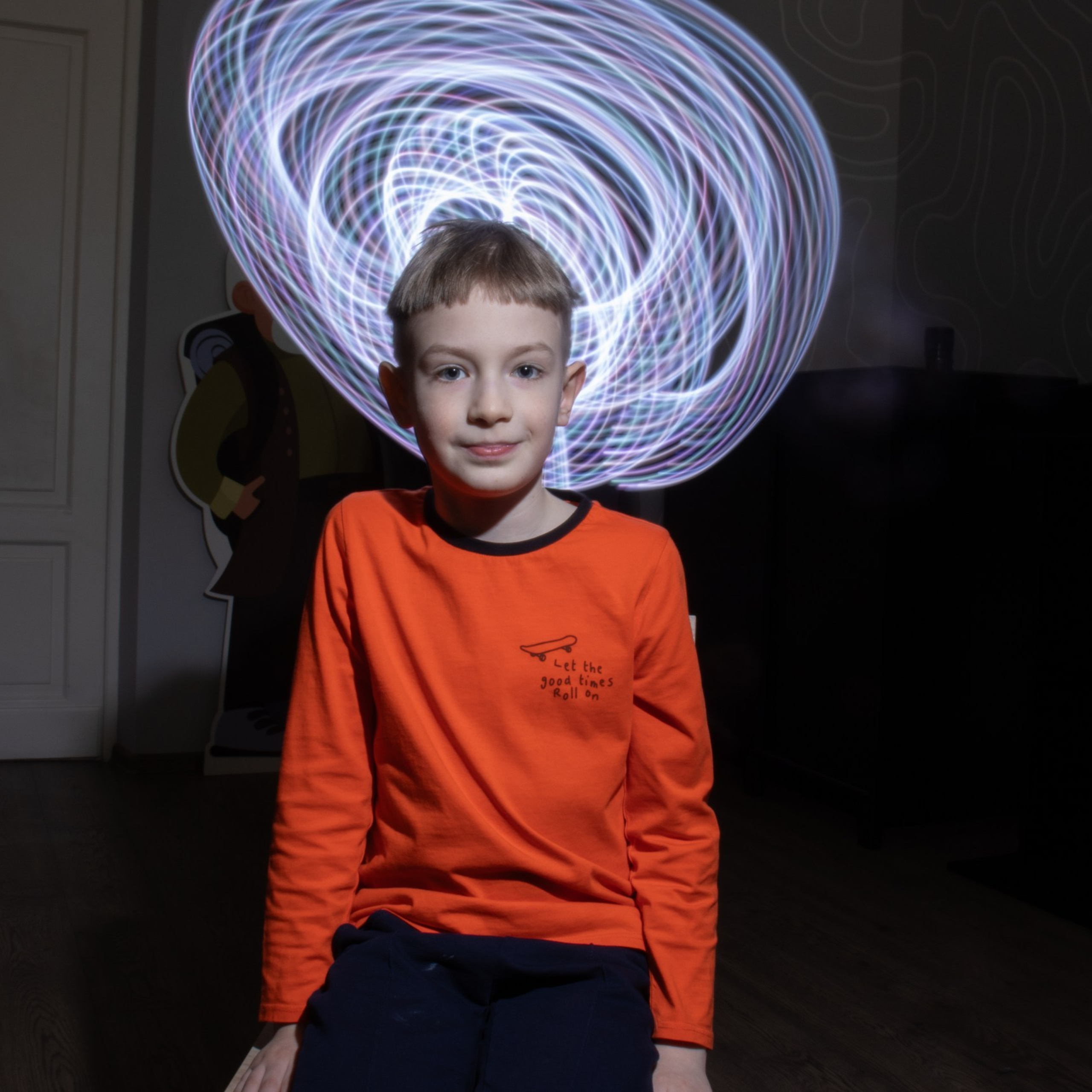 Юлия МИХНОВА. МАСТЕР-КЛАСС