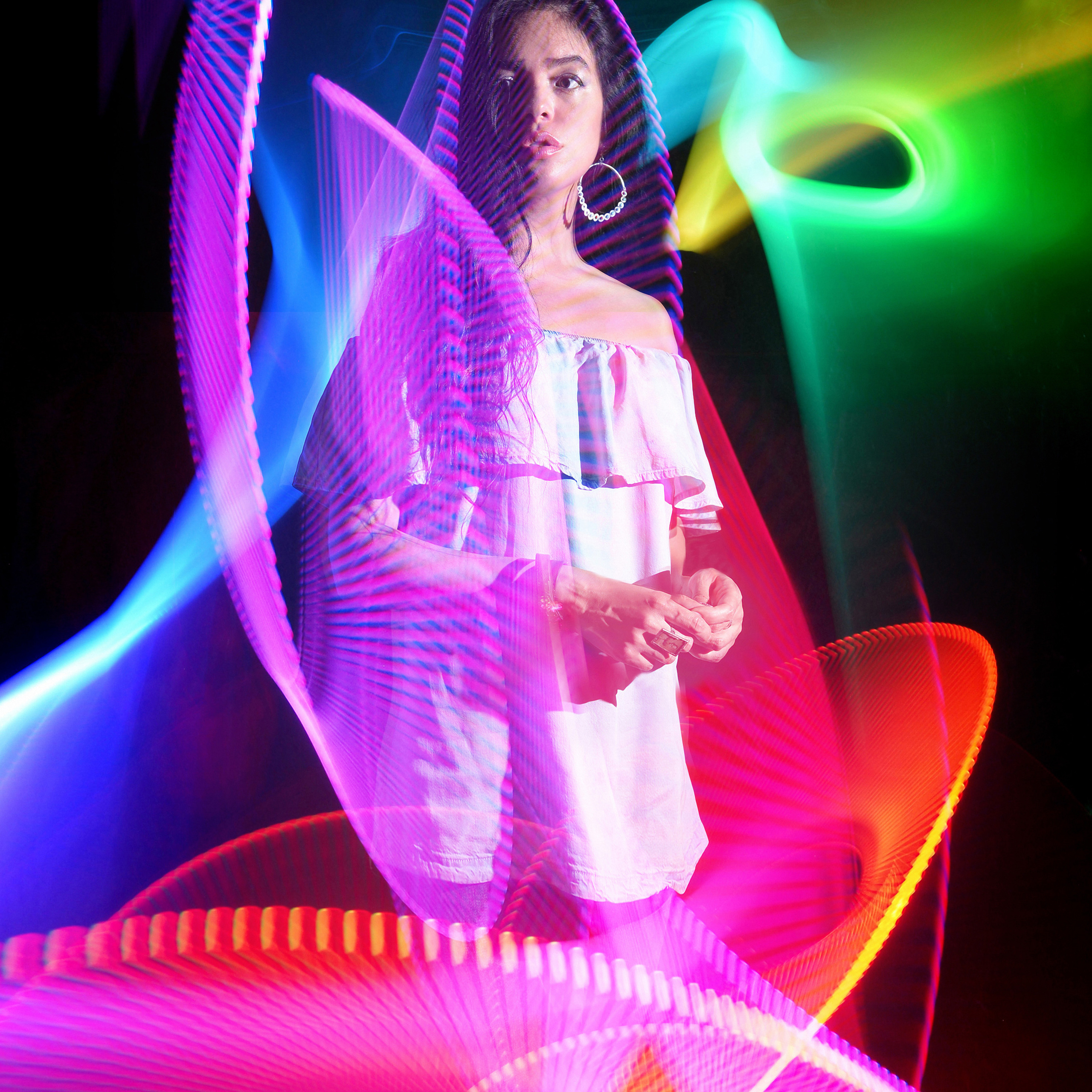 Фото-мода = Фото-жизнь - Люминография - luminografia.ru