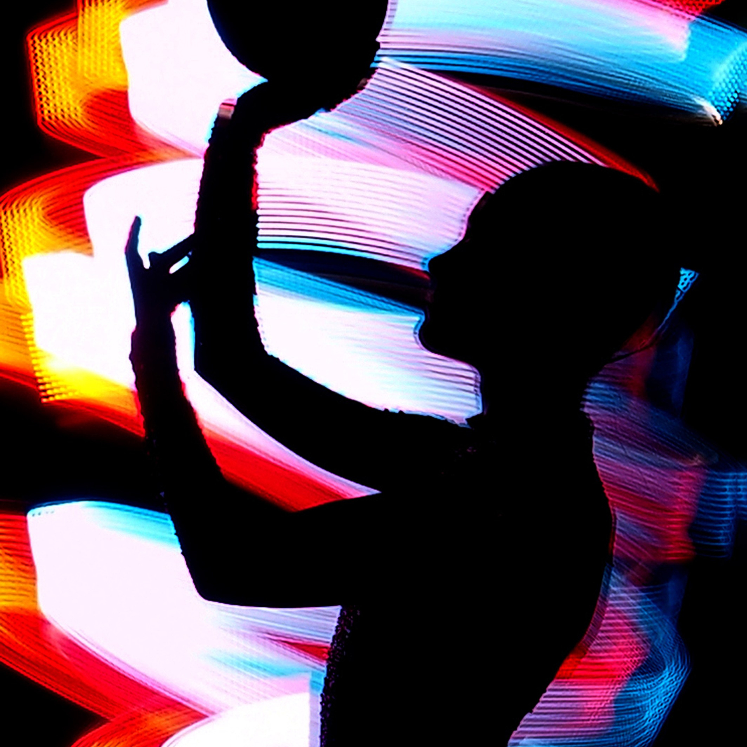 Юлия Михнова, фотография, люминограф, lightpainting, luminografia, световой коллаж, эксперимент