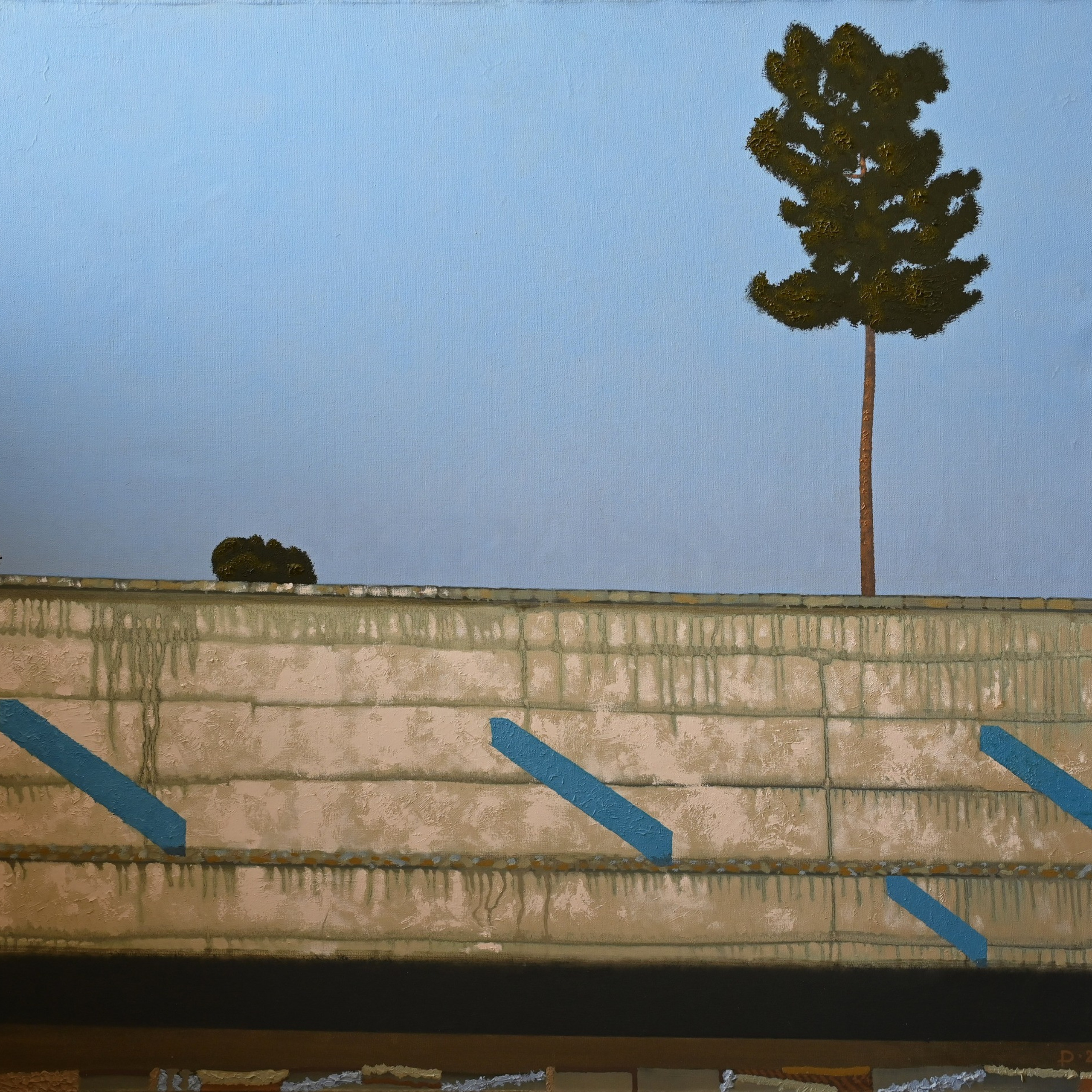 Рашид Доминов «ОБРАТНЫЙ АДРЕС»