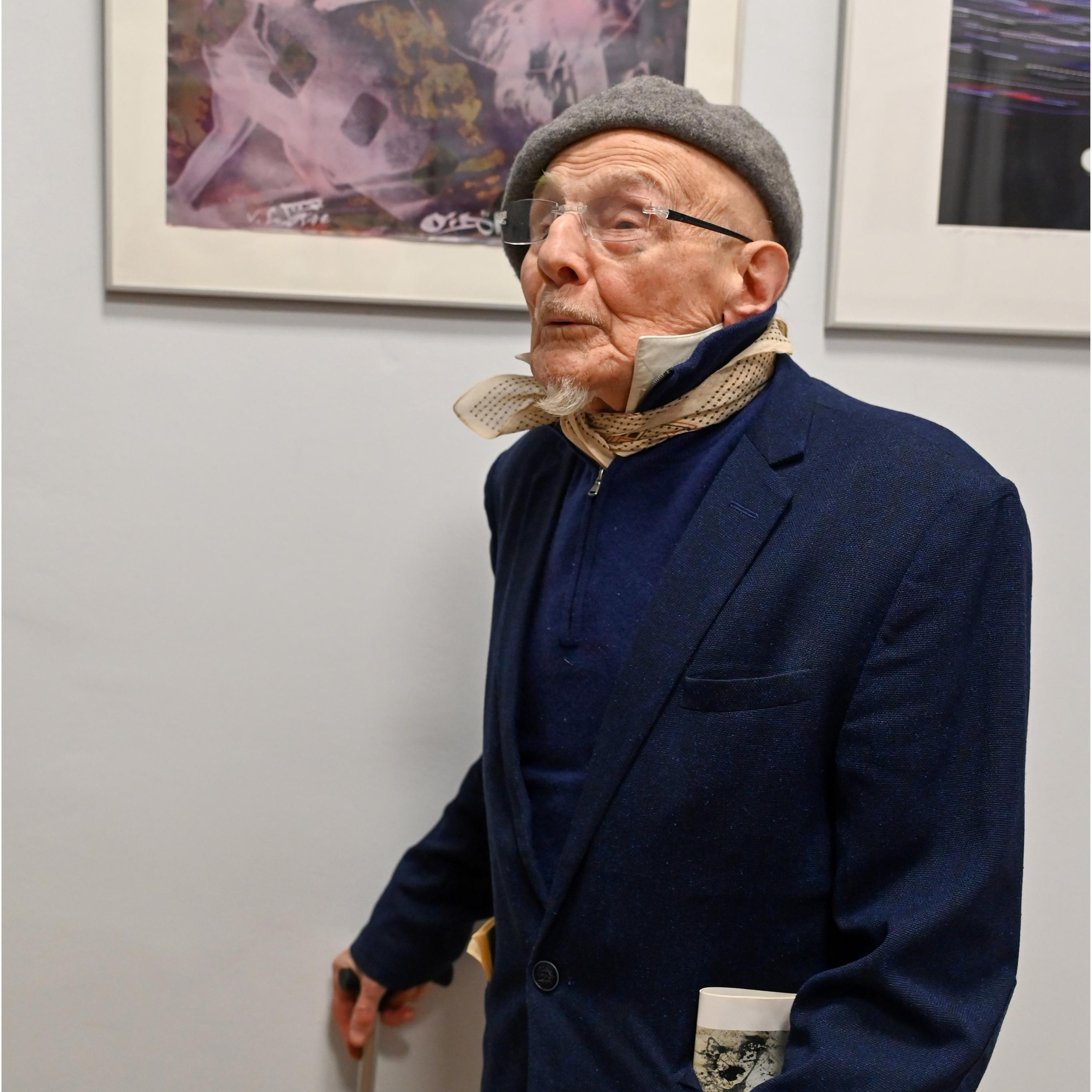 Валентин Самарин