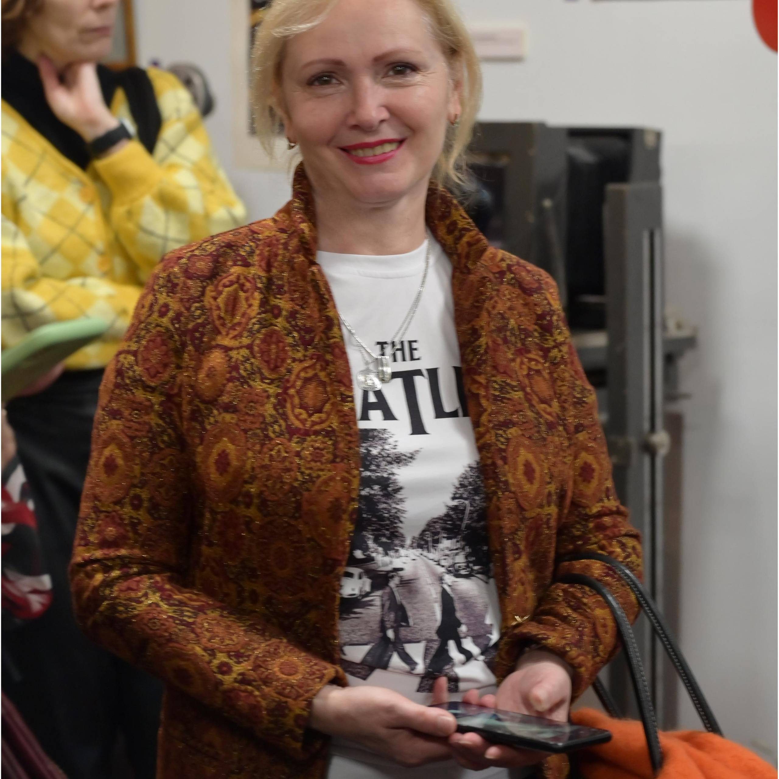 Люминографическая выставка общество люминографии