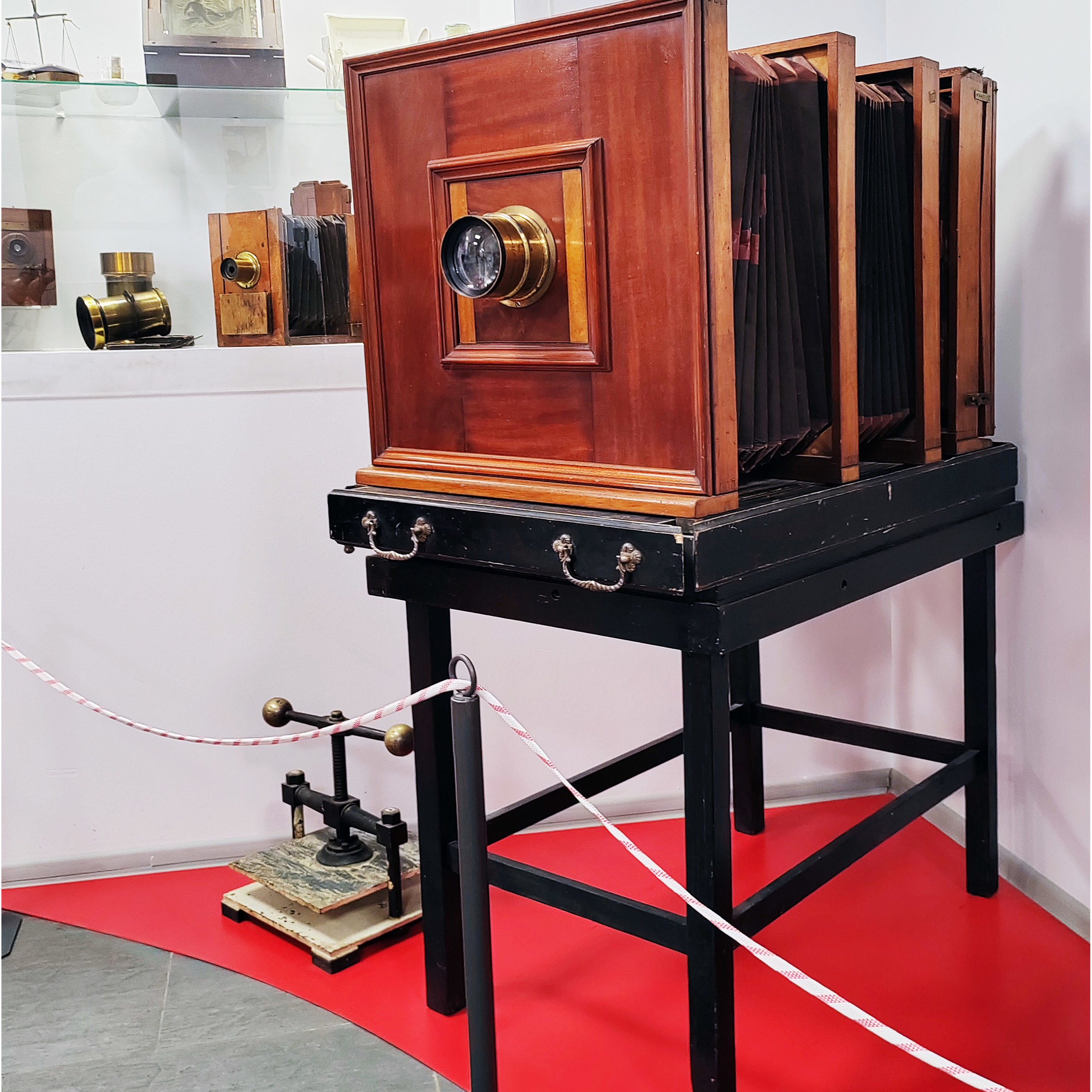 ФИНИСАЖ ВЫСТАВКИ