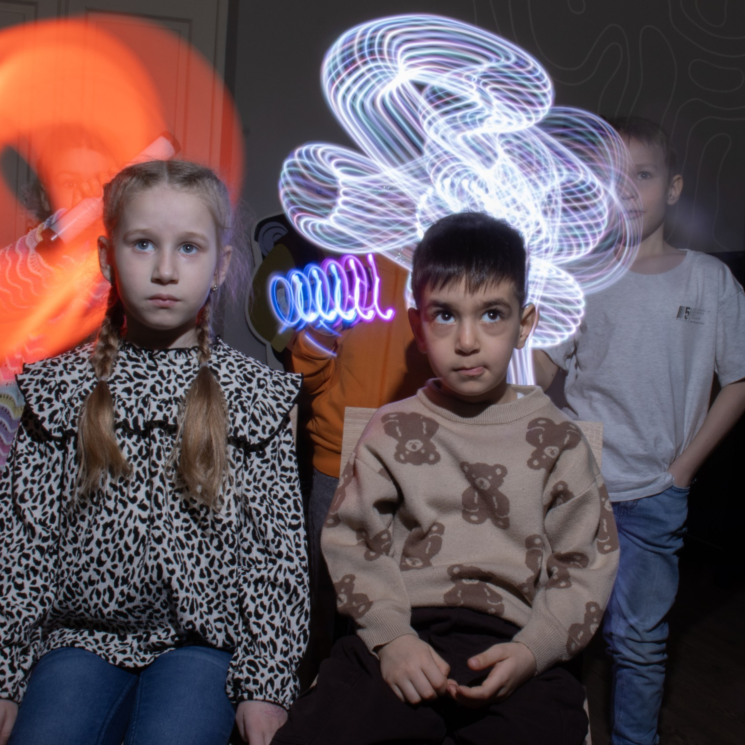 Юлия МИХНОВА. МАСТЕР-КЛАСС