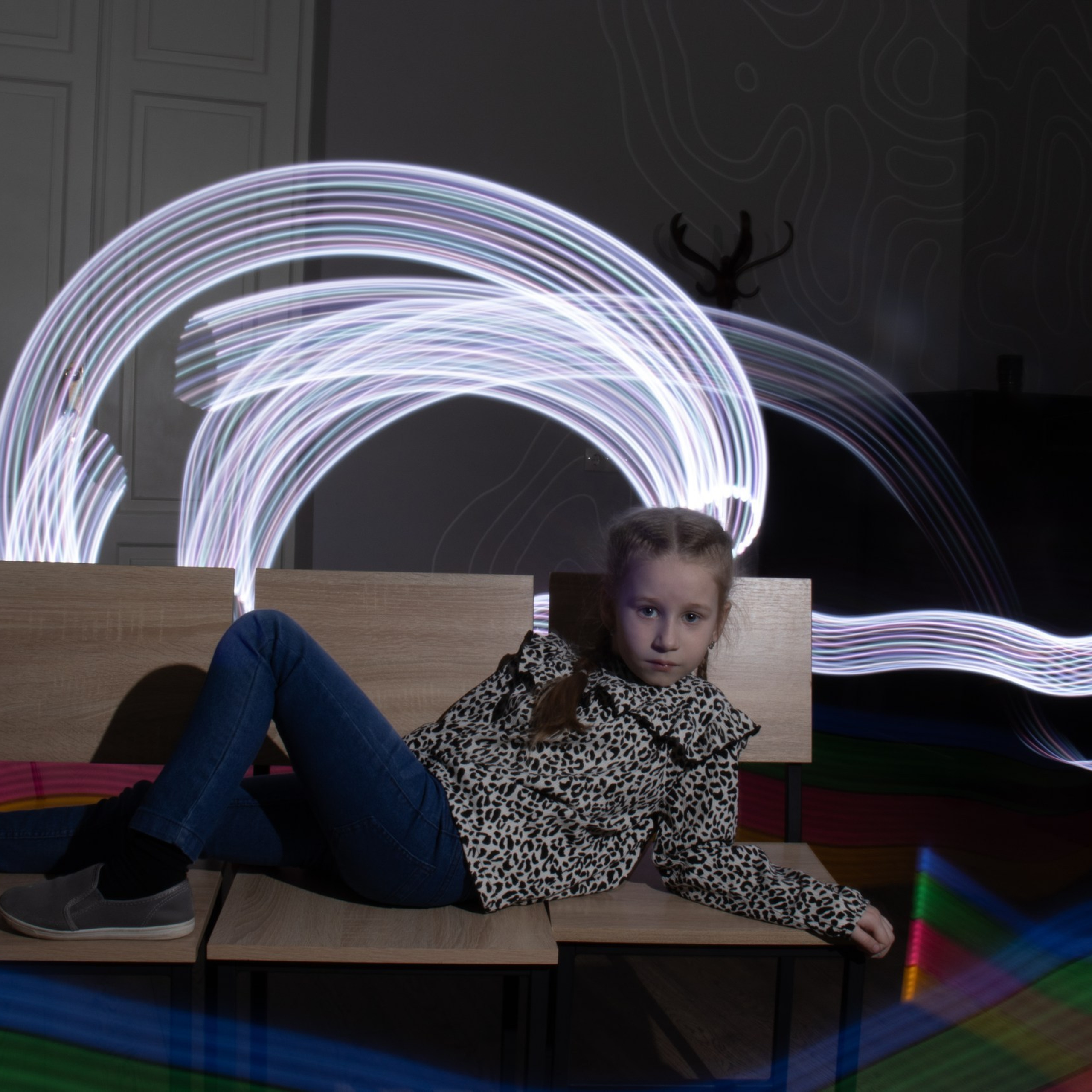 Юлия МИХНОВА. МАСТЕР-КЛАСС