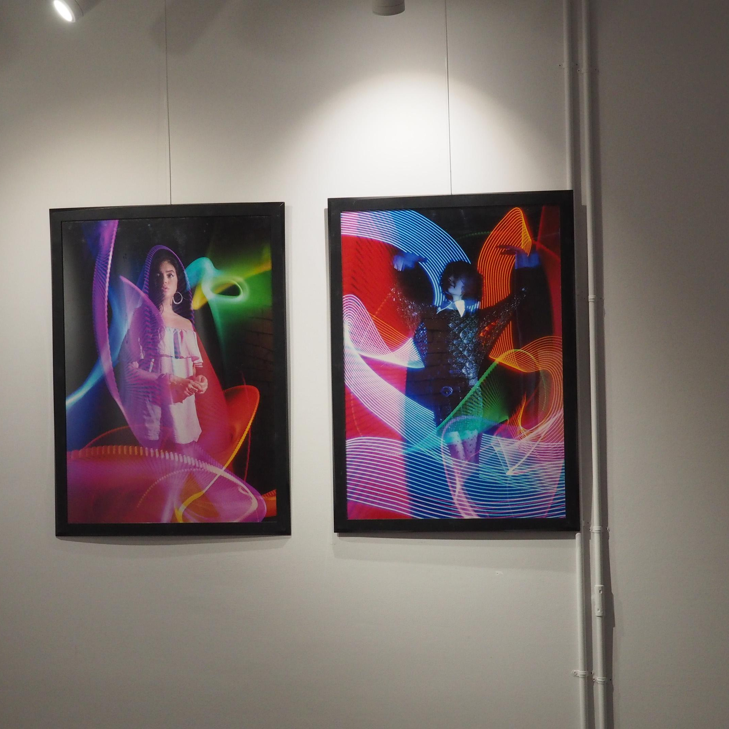 Фото-мода = Фото-жизнь - Люминография - luminografia.ru