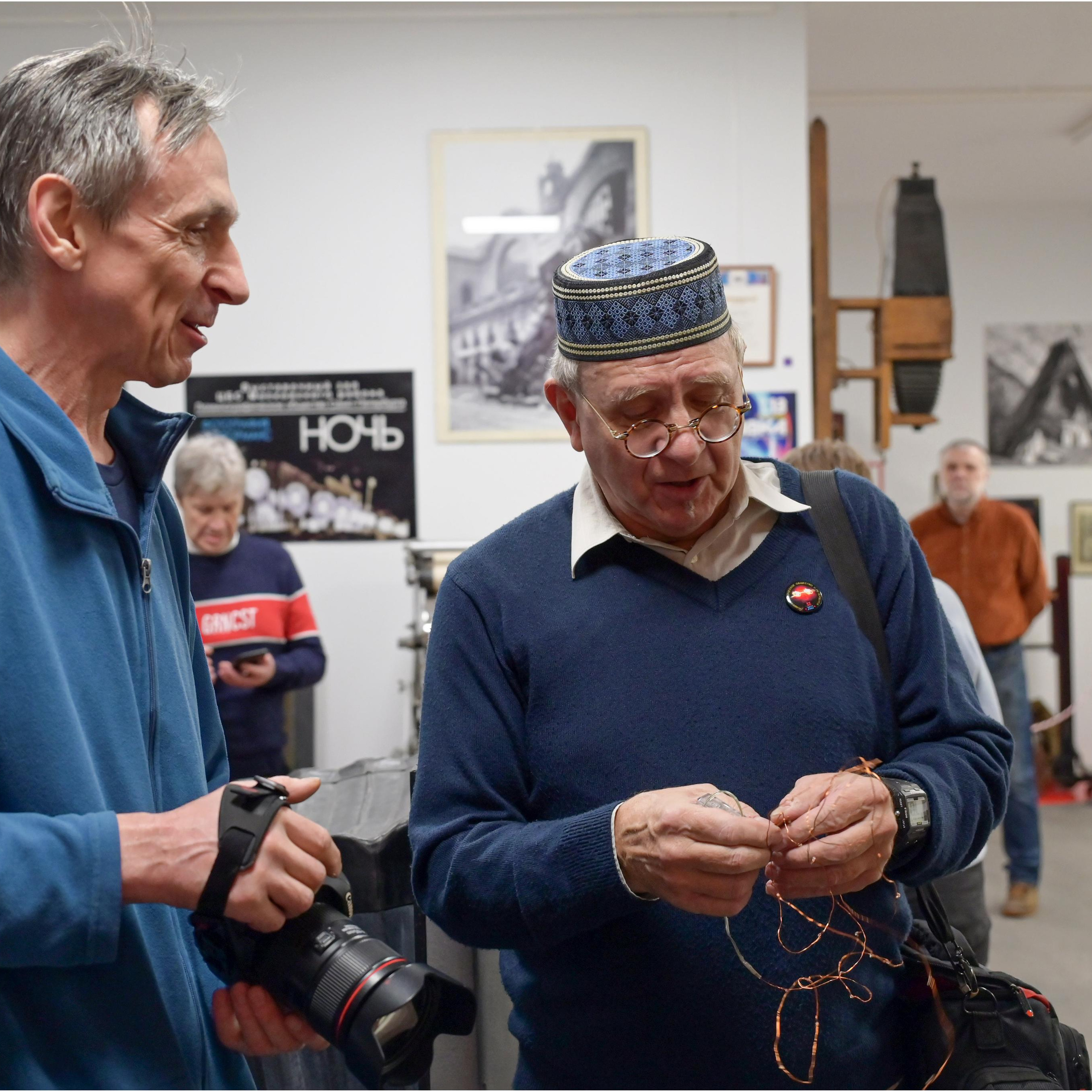 Люминографическая выставка общество люминографии