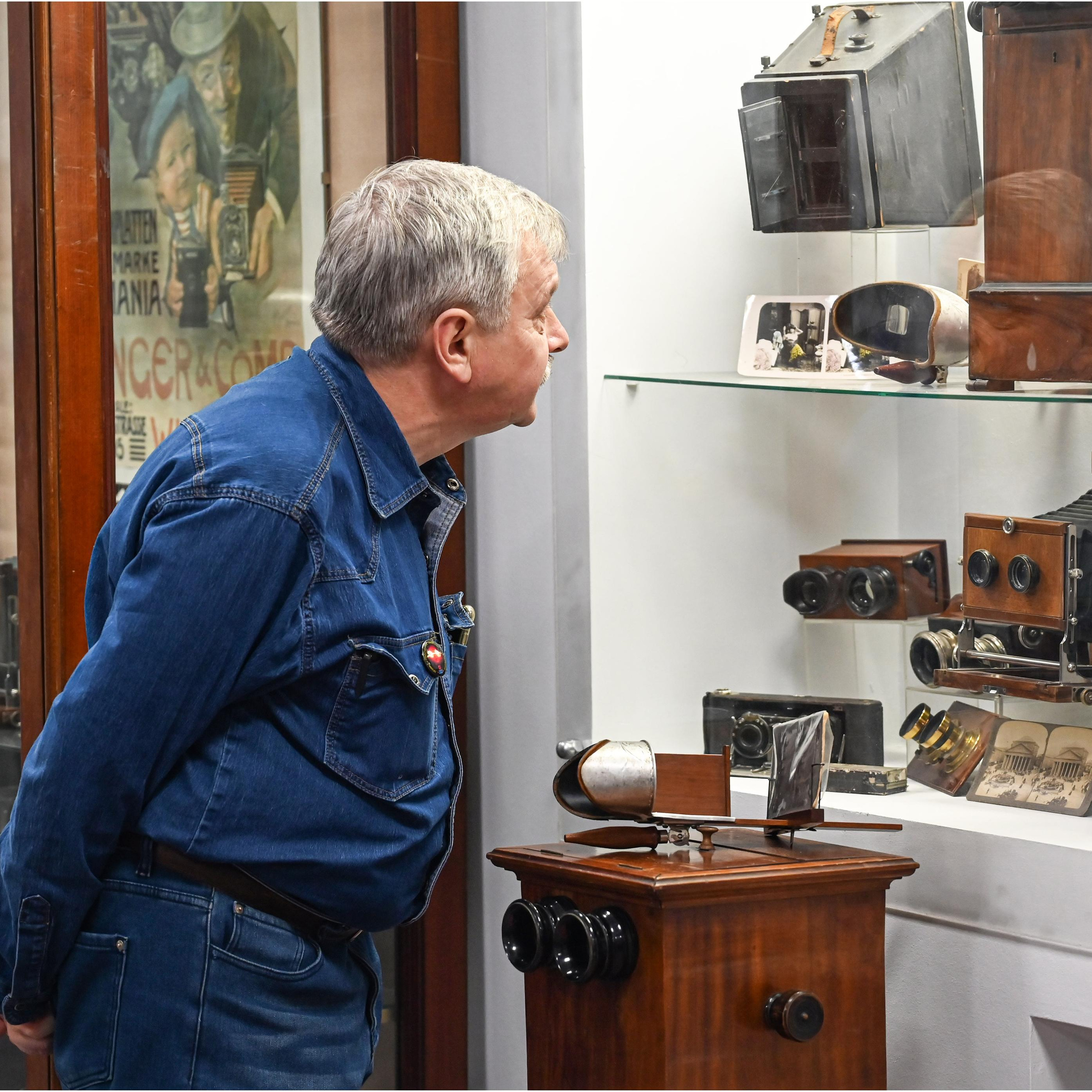 Павел Богачев