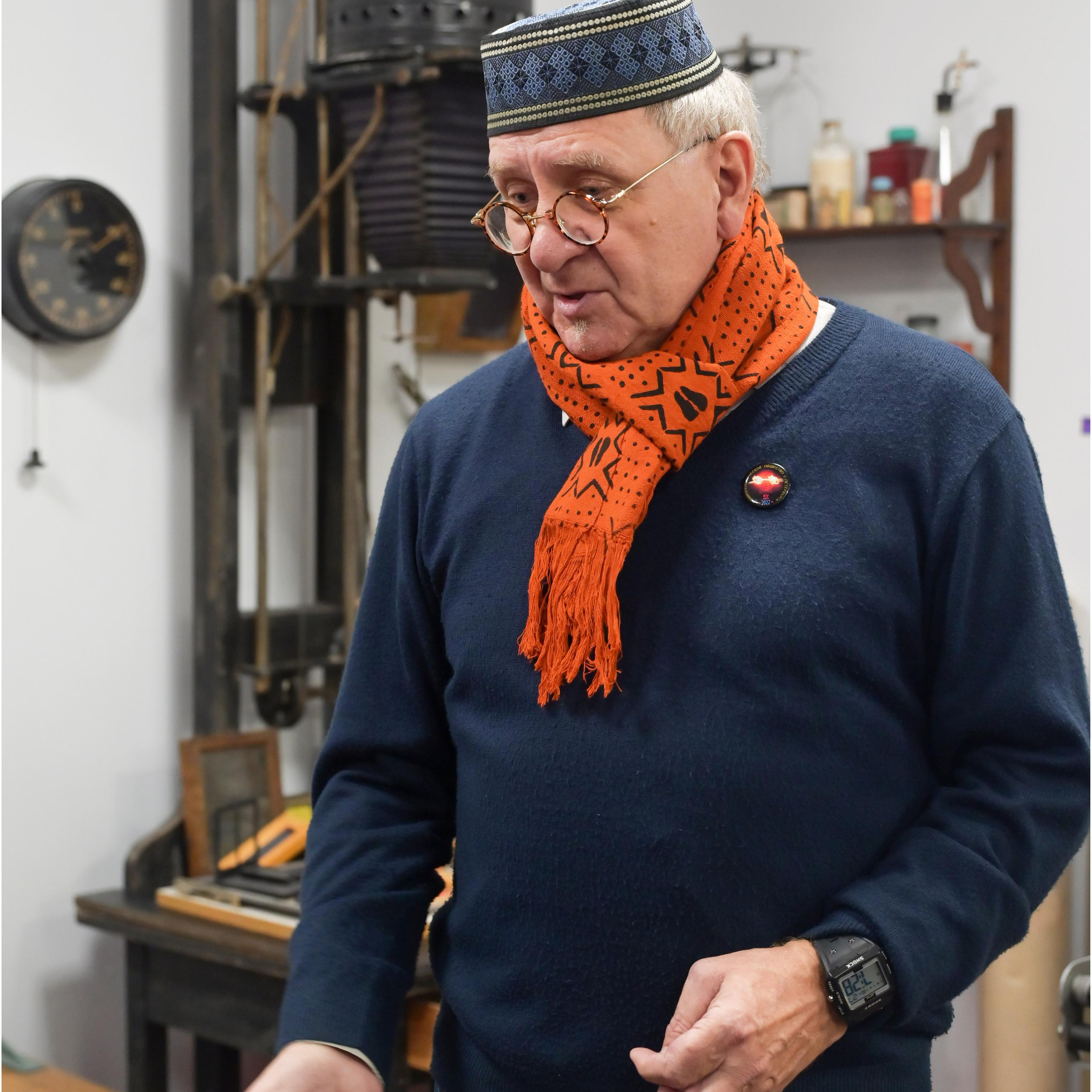 Владимир Михайлуца