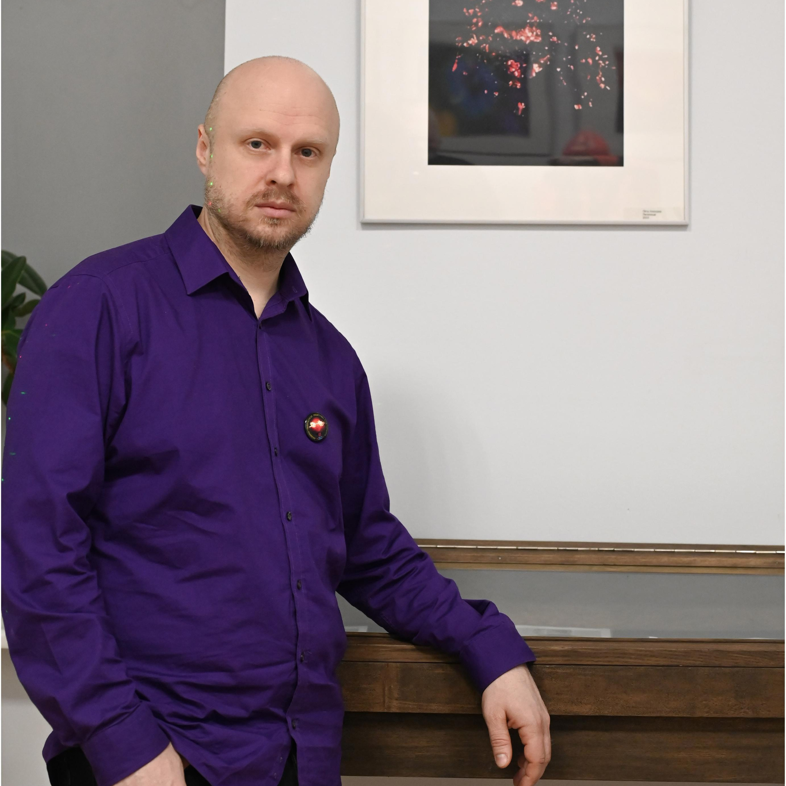 Петр Алексеев