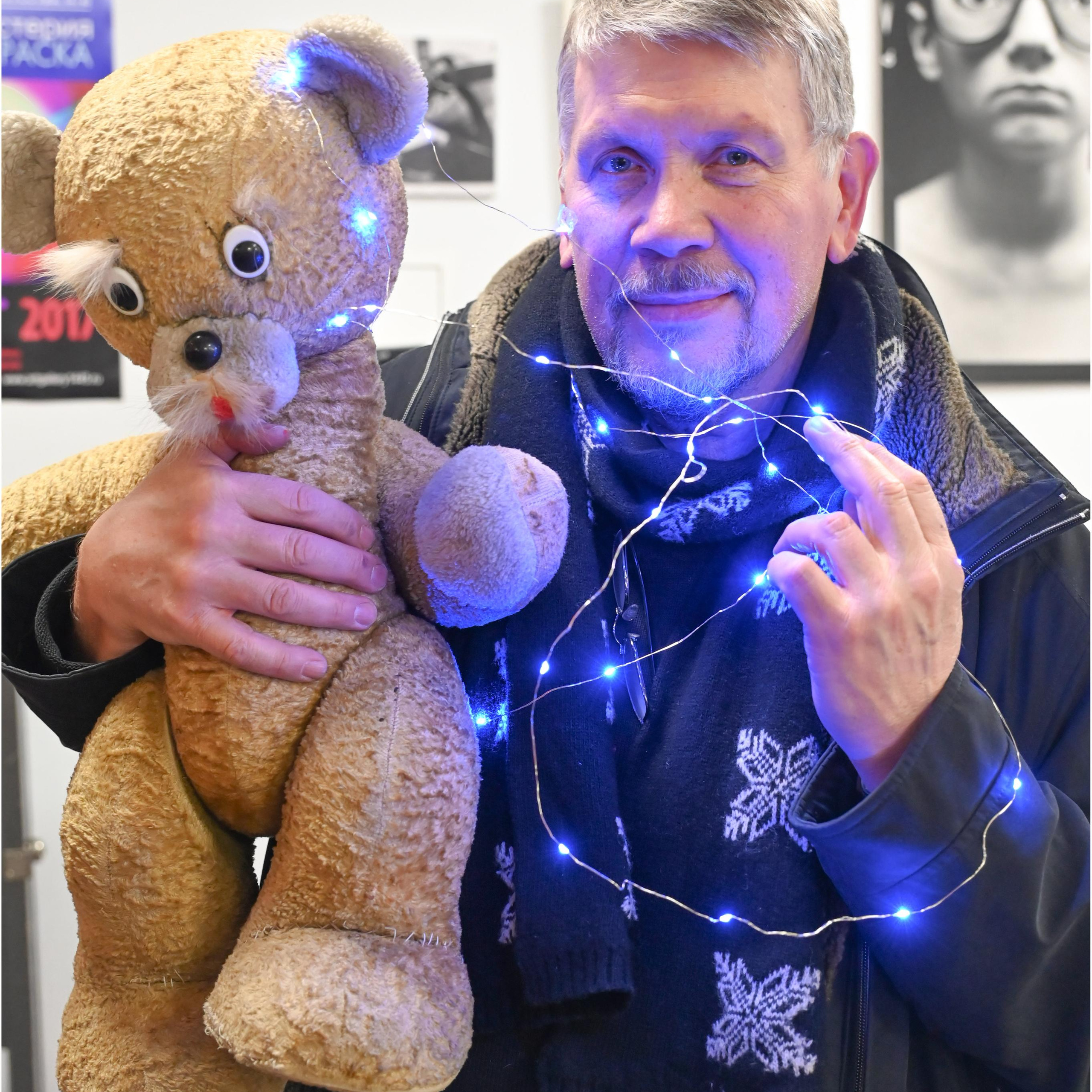 Алексей Кирьянов