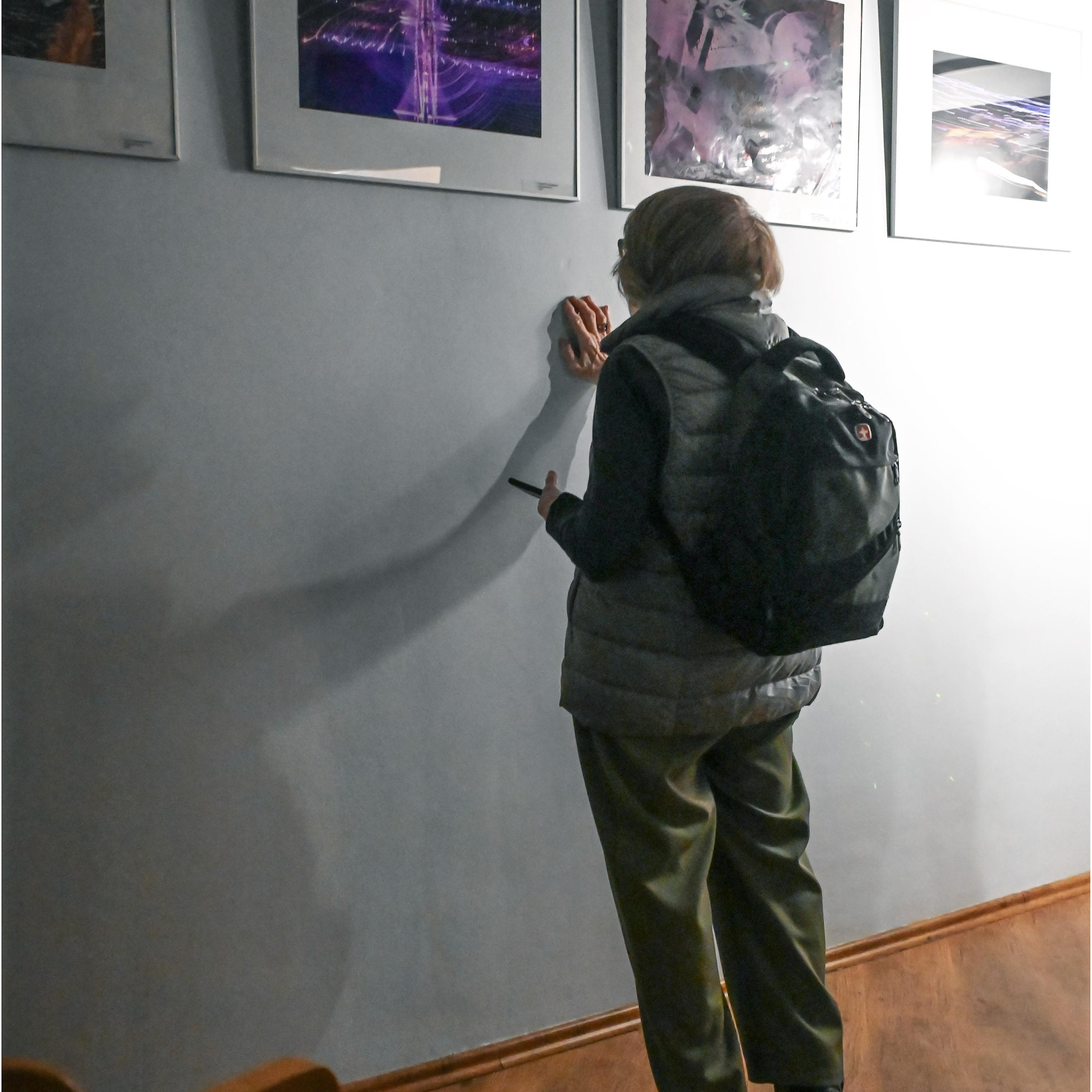 Музей истории фотографии. МИФ