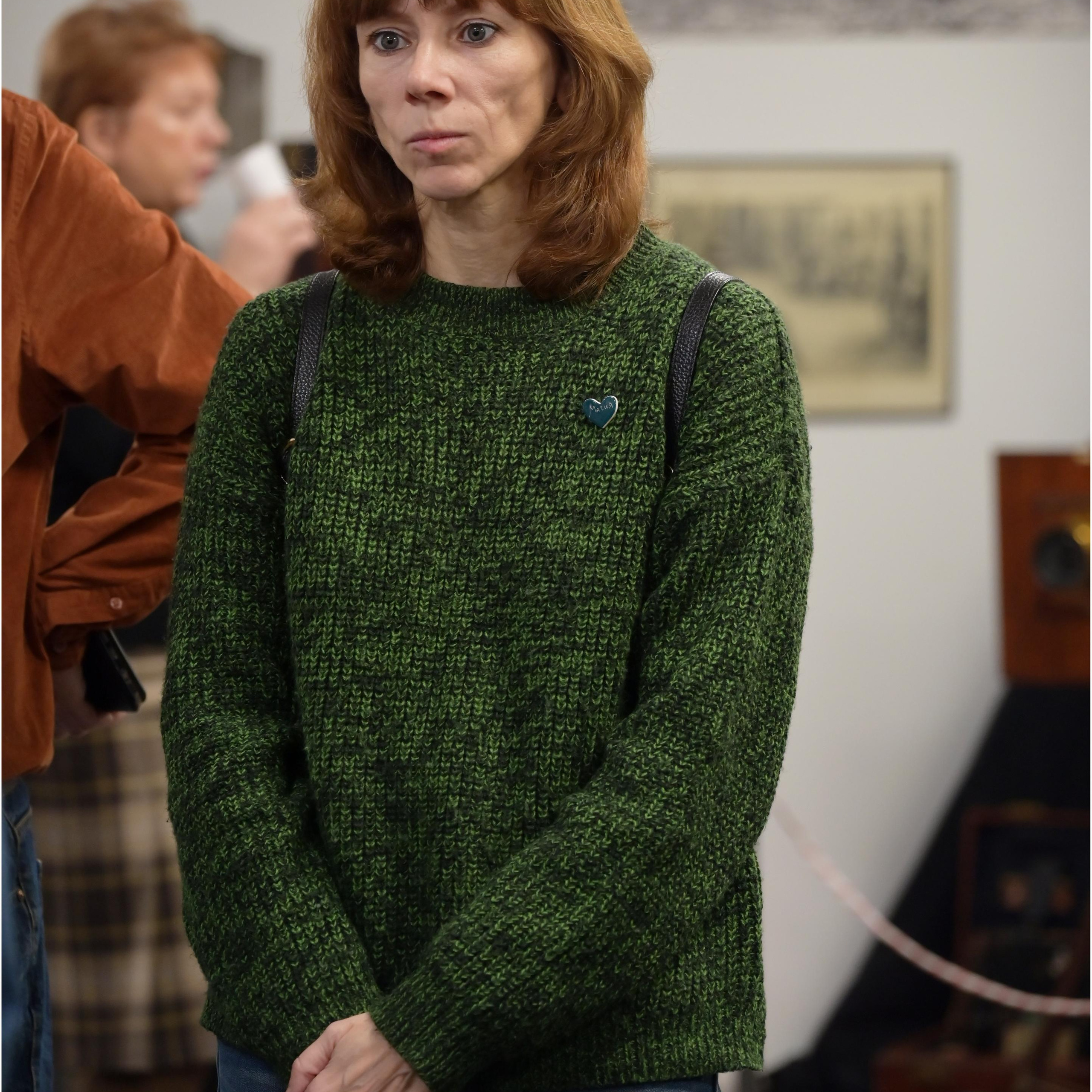 Люминографическая выставка общество люминографии