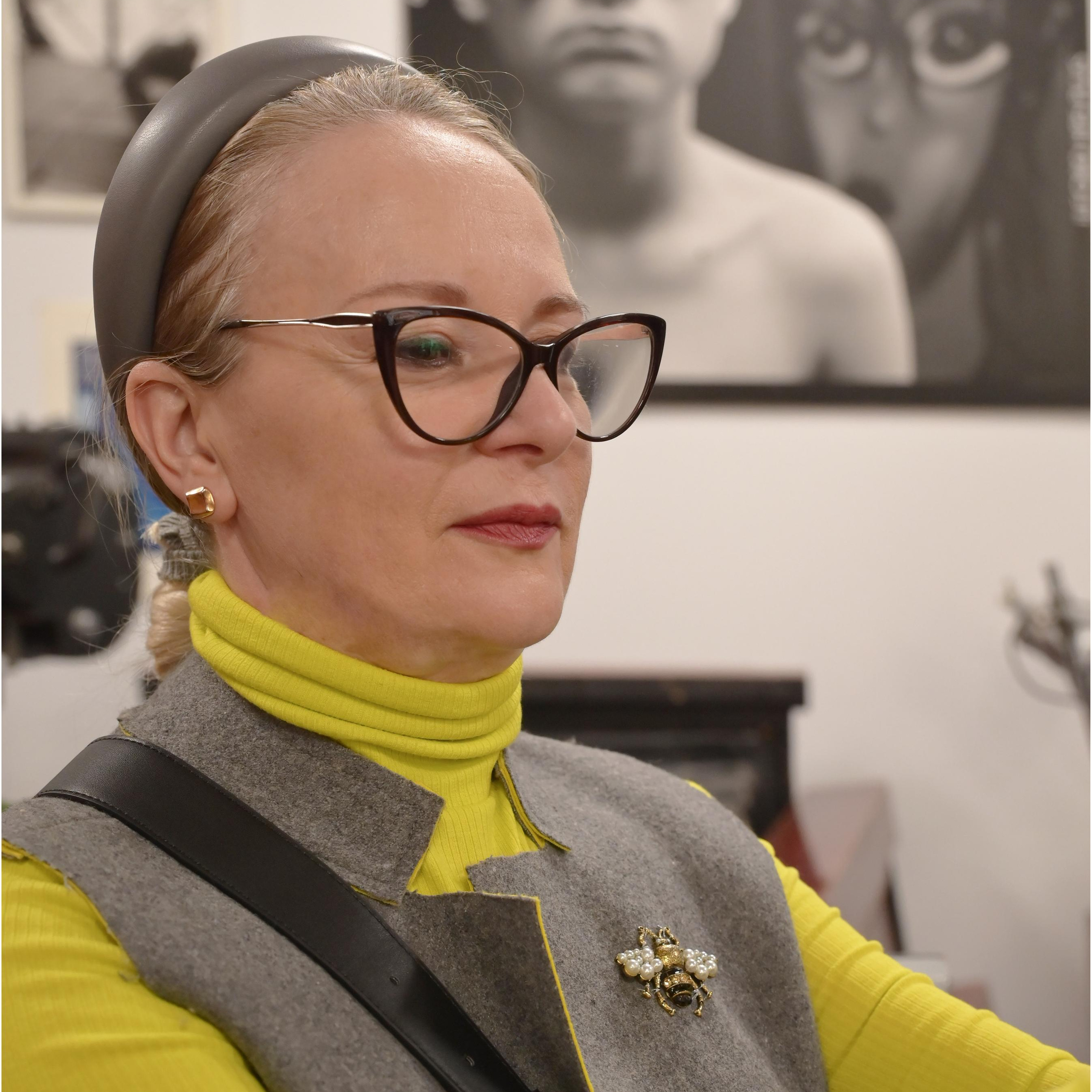 Светлана Ляльцева