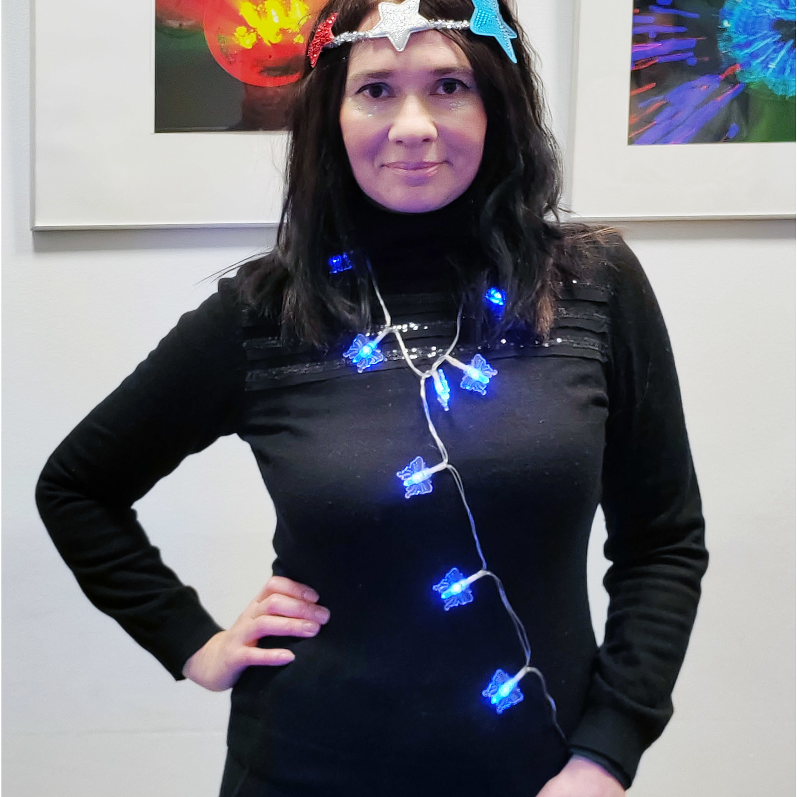 ФИНИСАЖ ВЫСТАВКИ