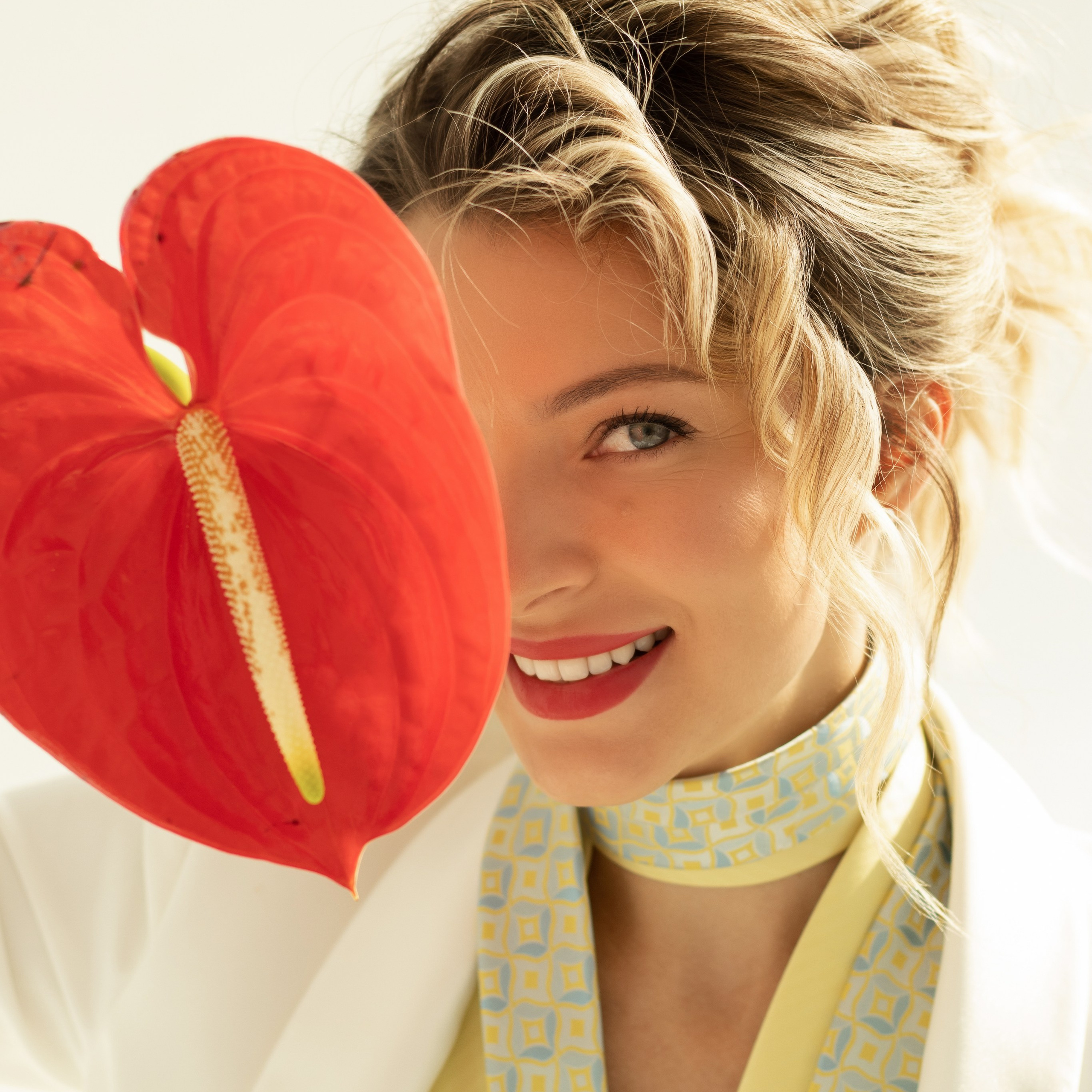 Женский и семейный фотограф Марина Яковлева, г. Москва